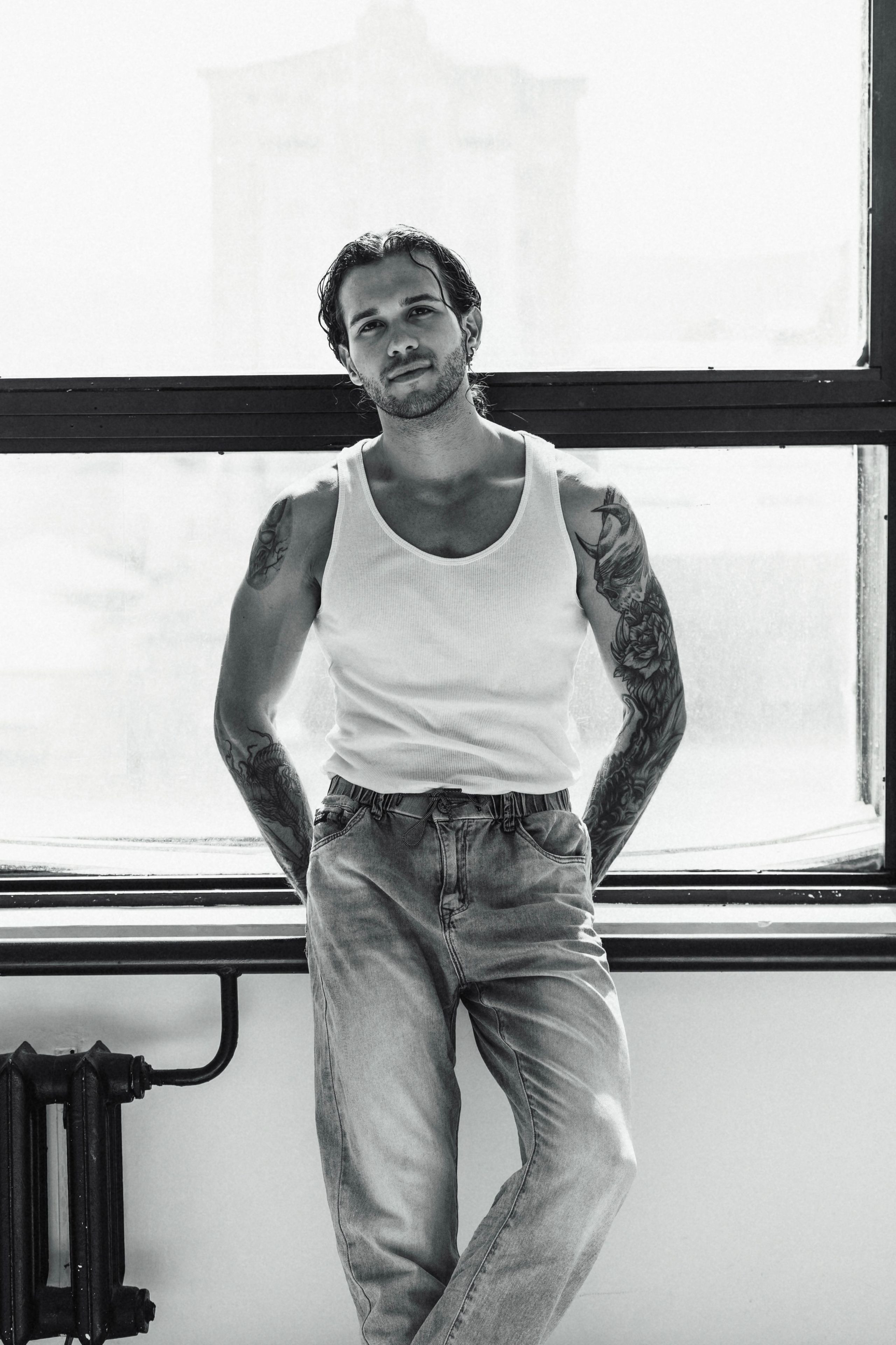 Портретная съемка. Свадебный фотограф Красноярск Лапина Дарья