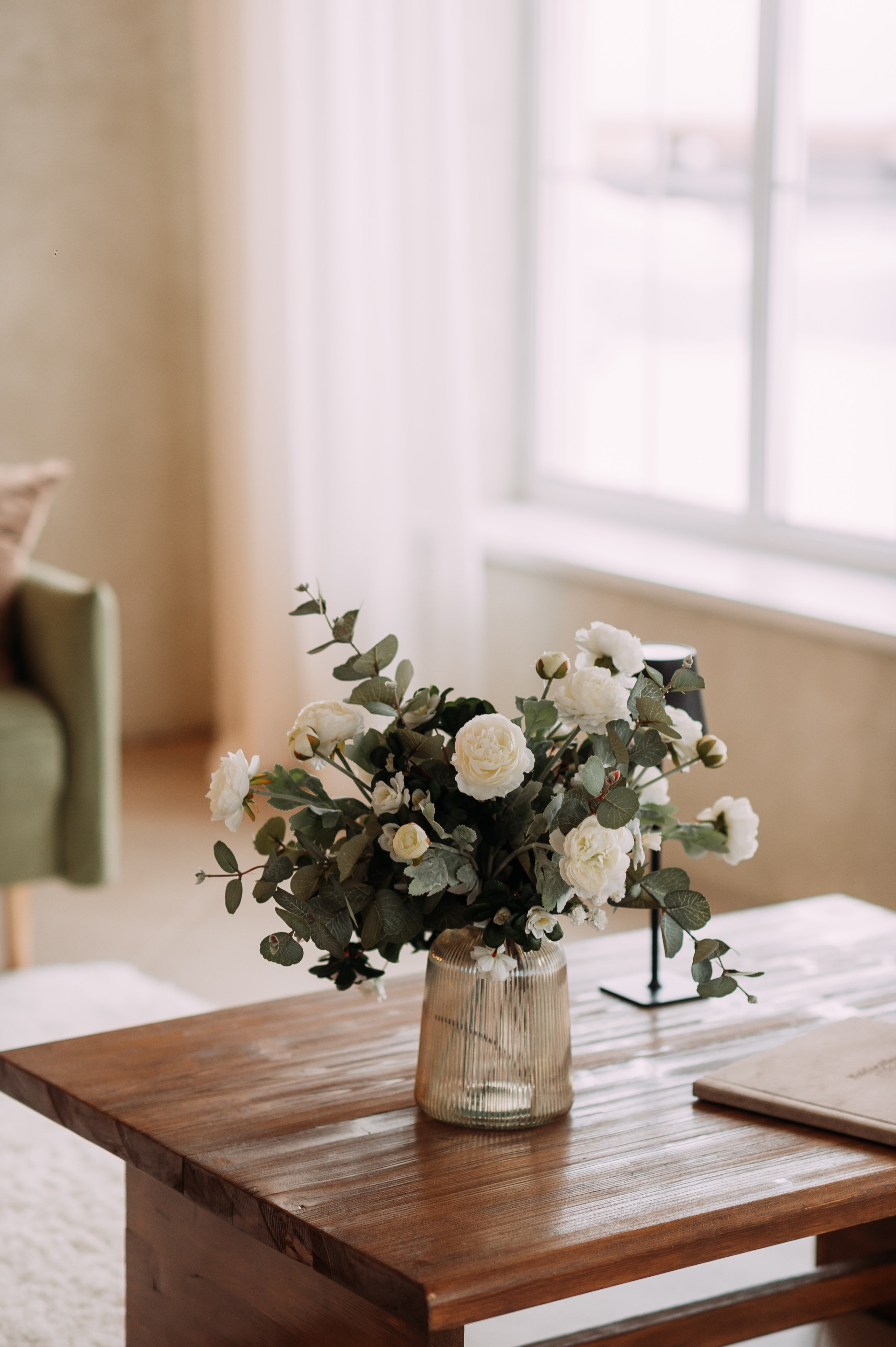 Студия. Свадебный фотограф Алёна Замотаева