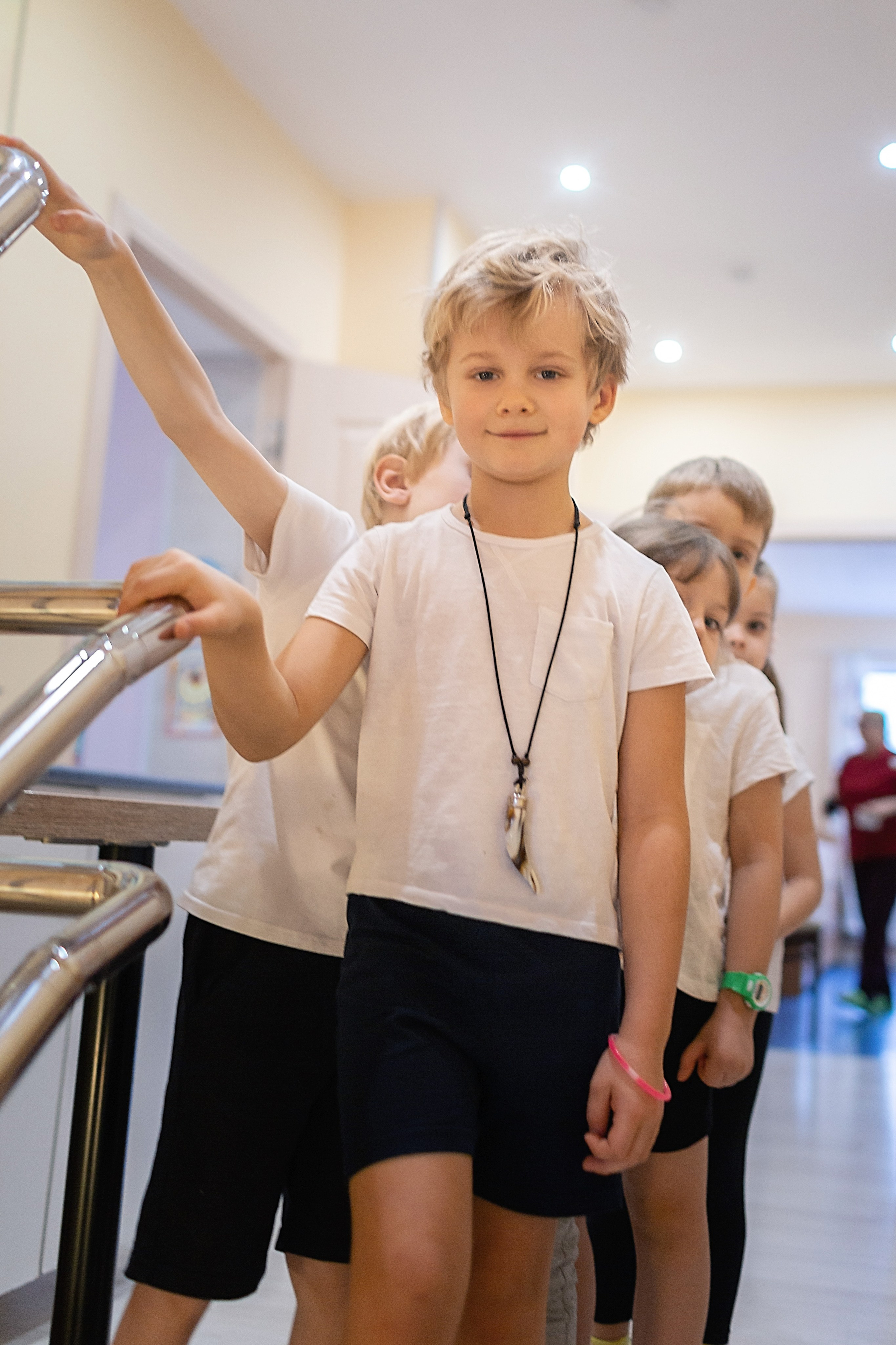 Выпускной фотоальбом_2024. Семейный фотограф в Санкт-Петербурге