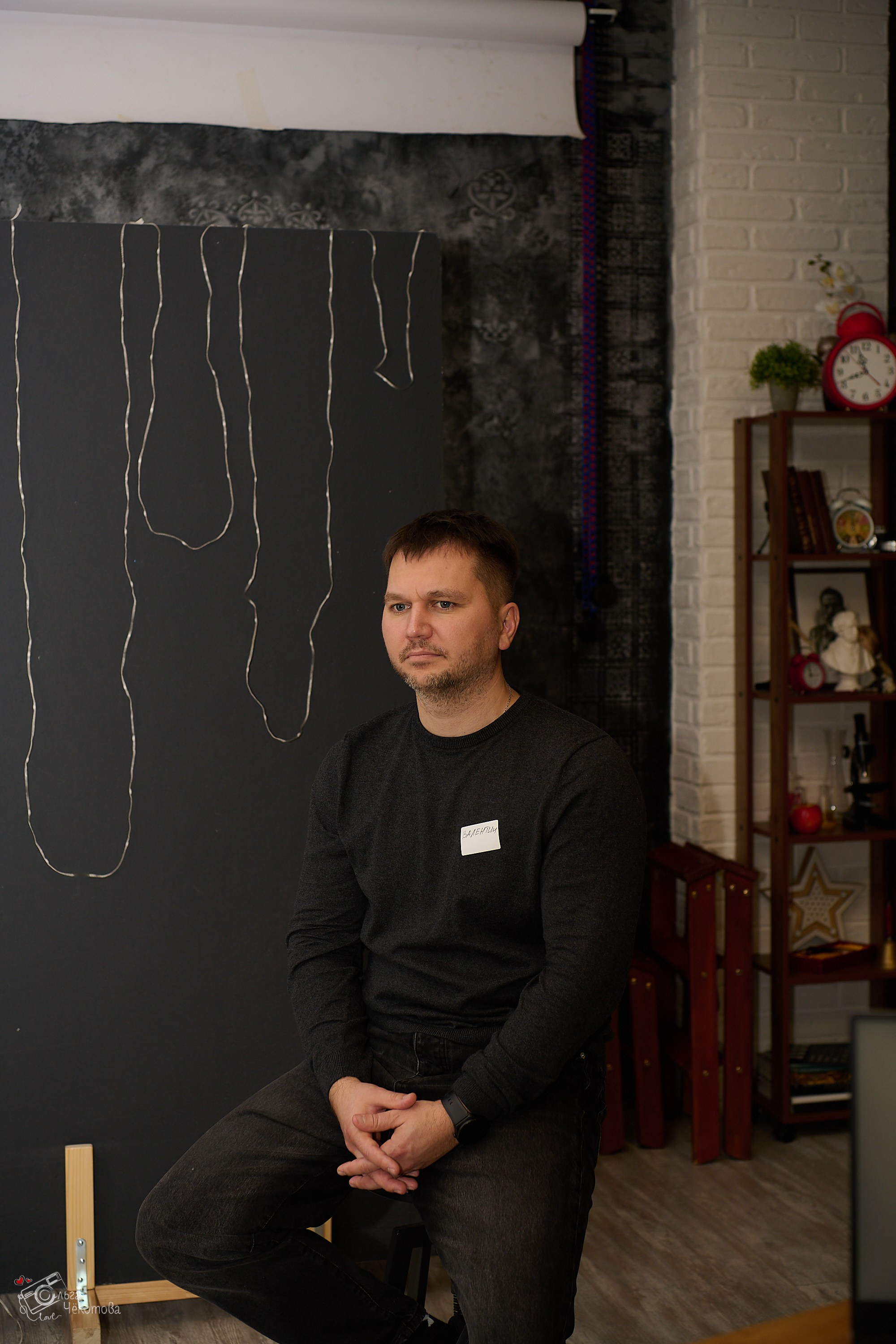 МК Съёмка мероприятий. Ольга Чёкотова (Фотограф Кострома)