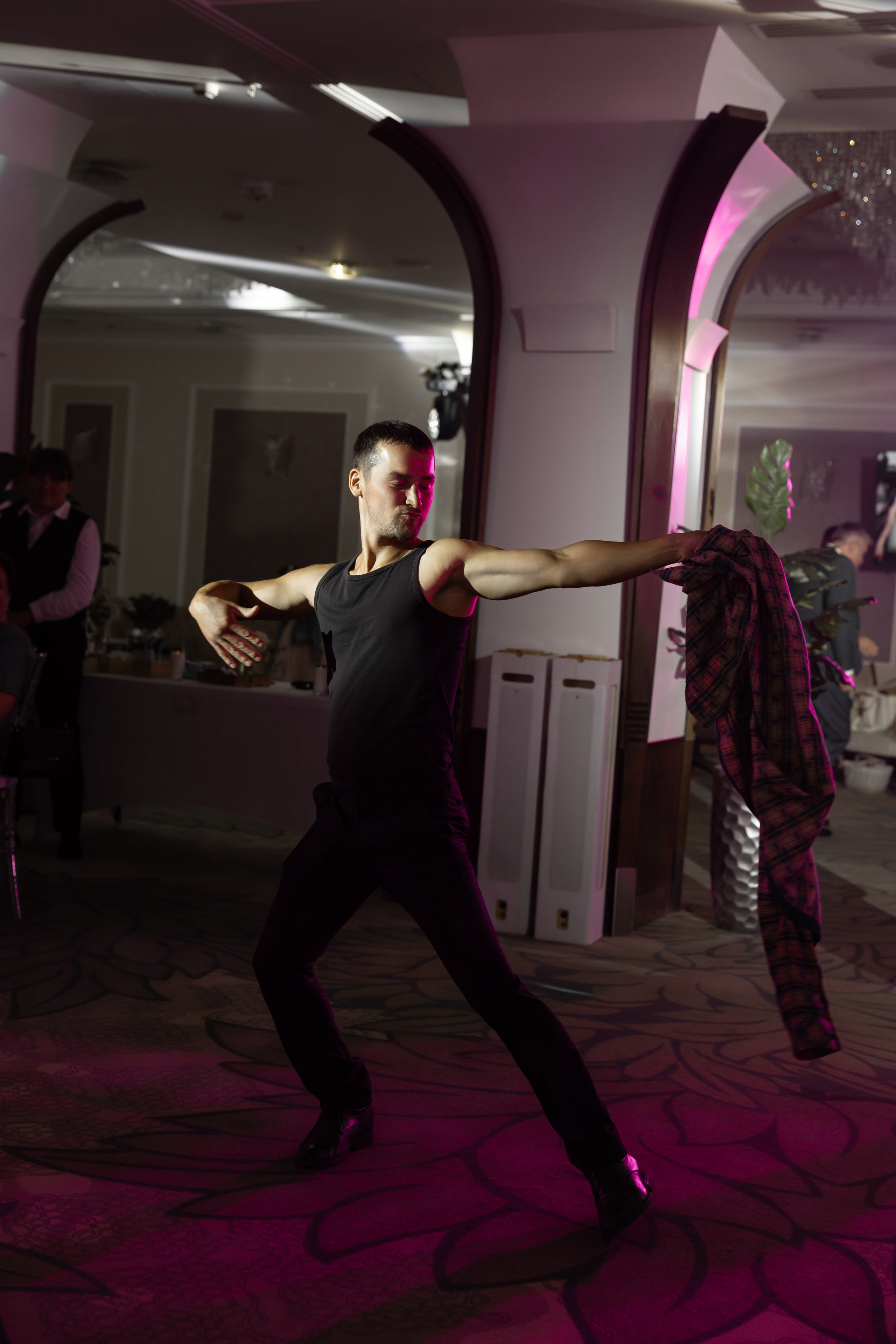 Станислав и Анна. Свадебный фотограф Тула Москва СПБ / Сёмина Дарья