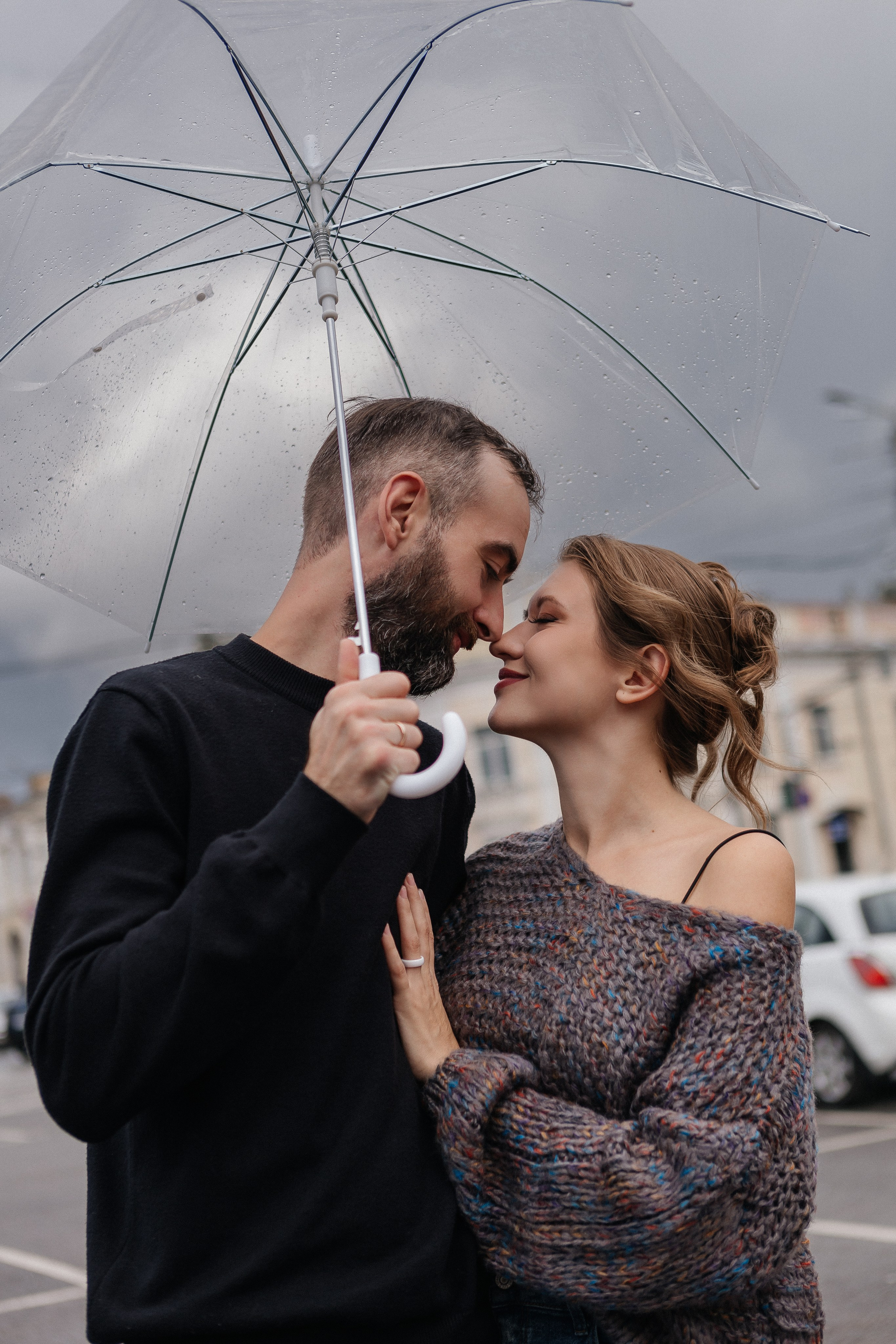 Владислав и Дарья. Фотограф Калуга