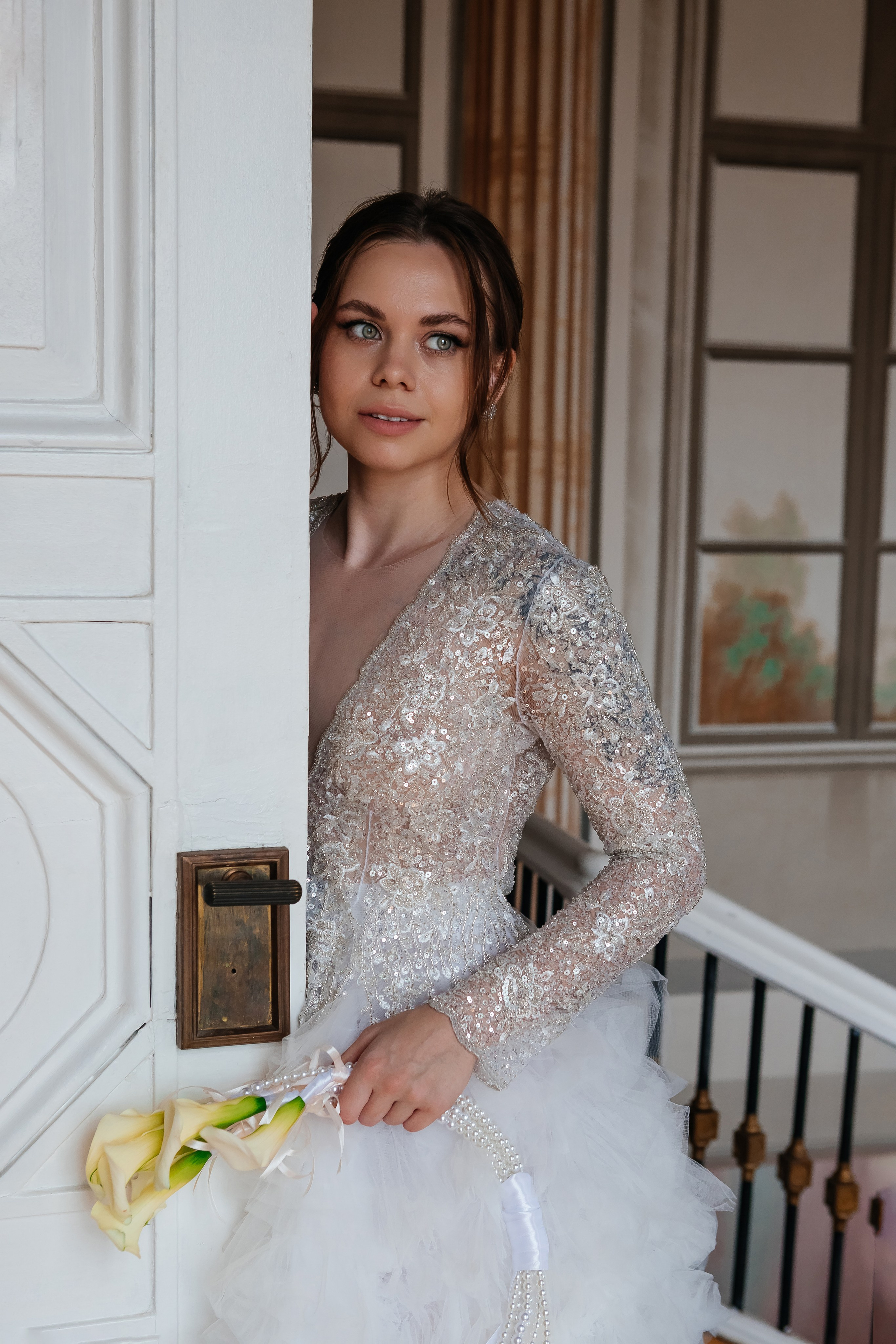 Анна и Максим. Фотограф Калуга