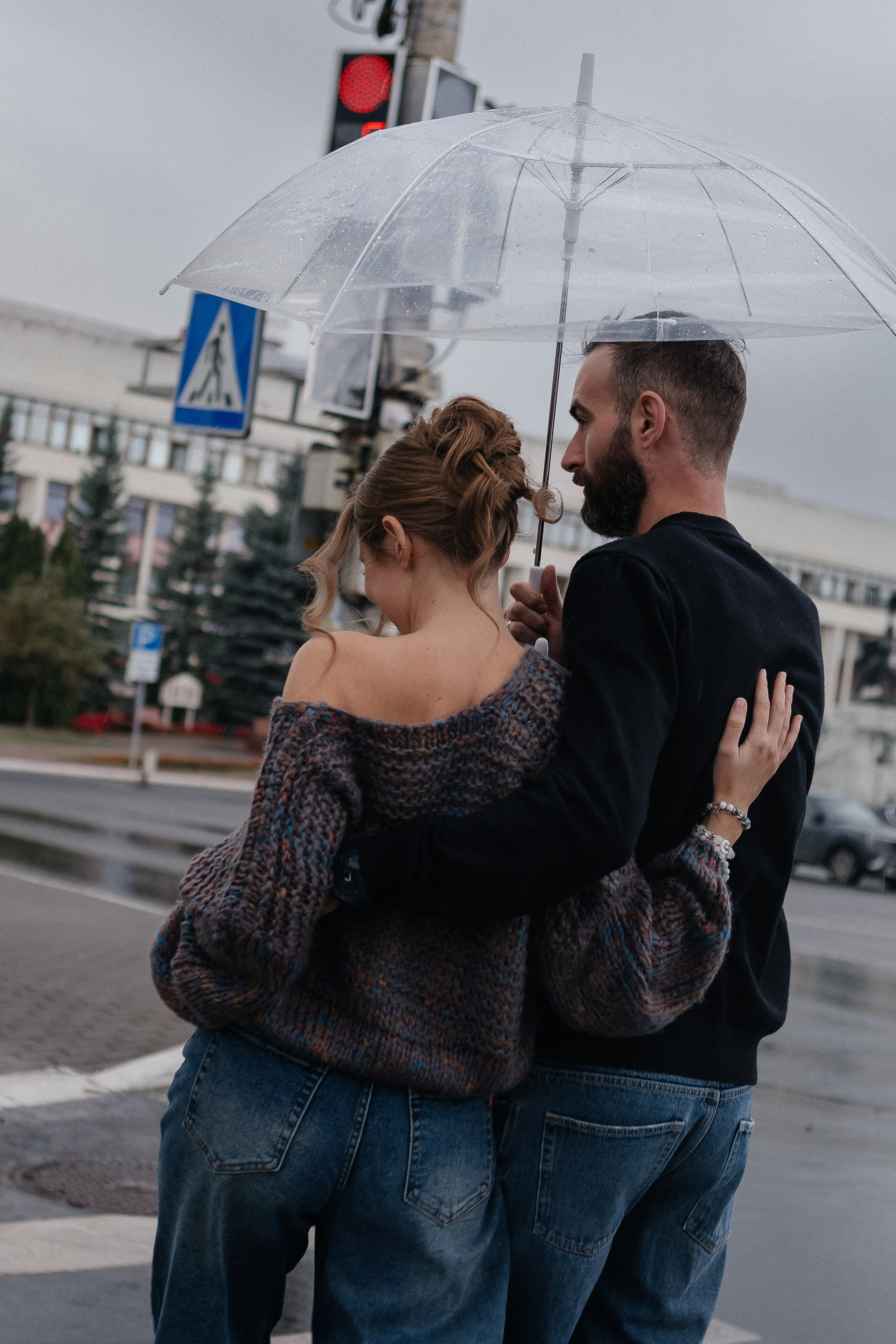 Владислав и Дарья. Фотограф Калуга
