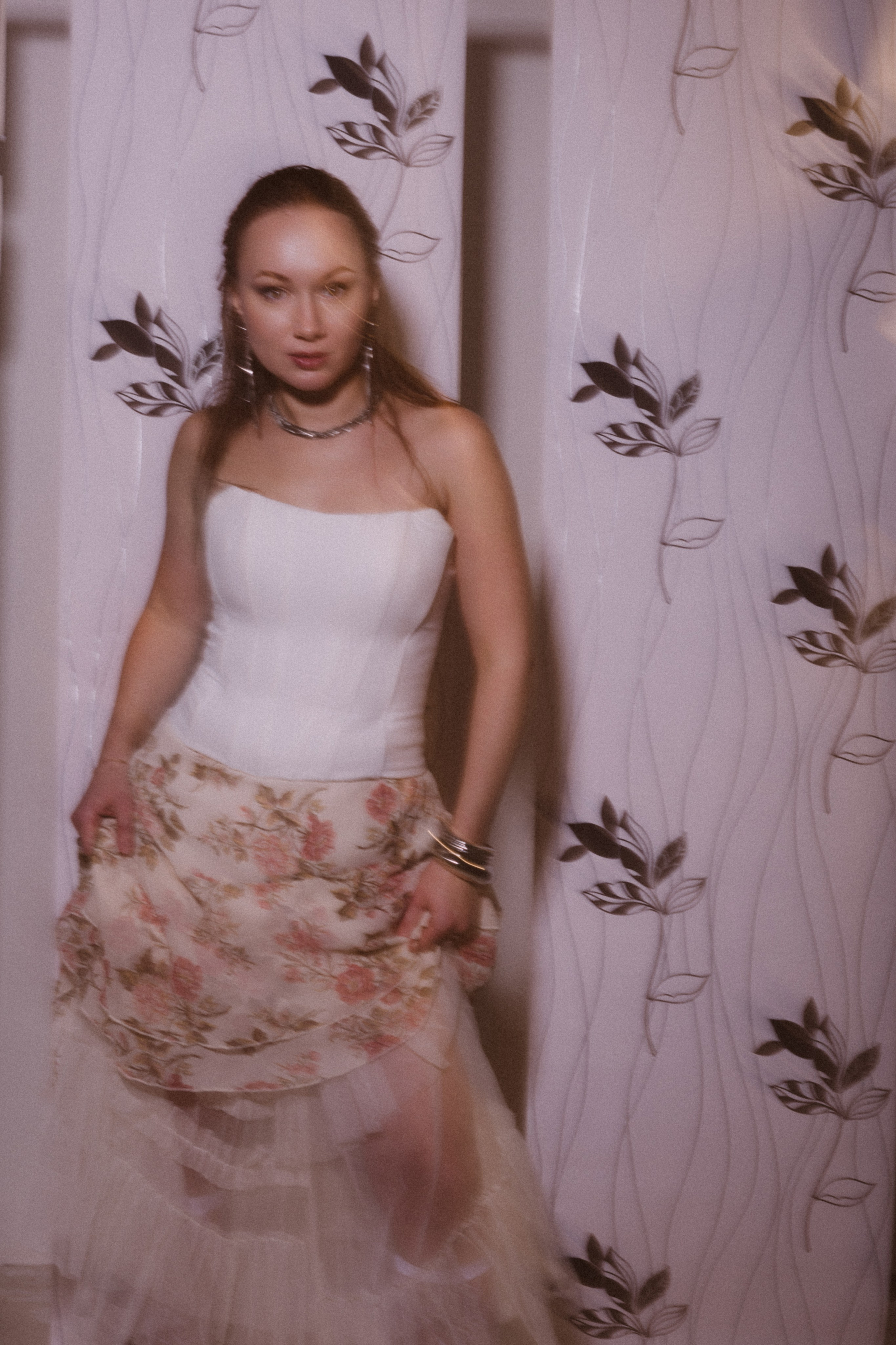 Мария. Фотограф Калуга