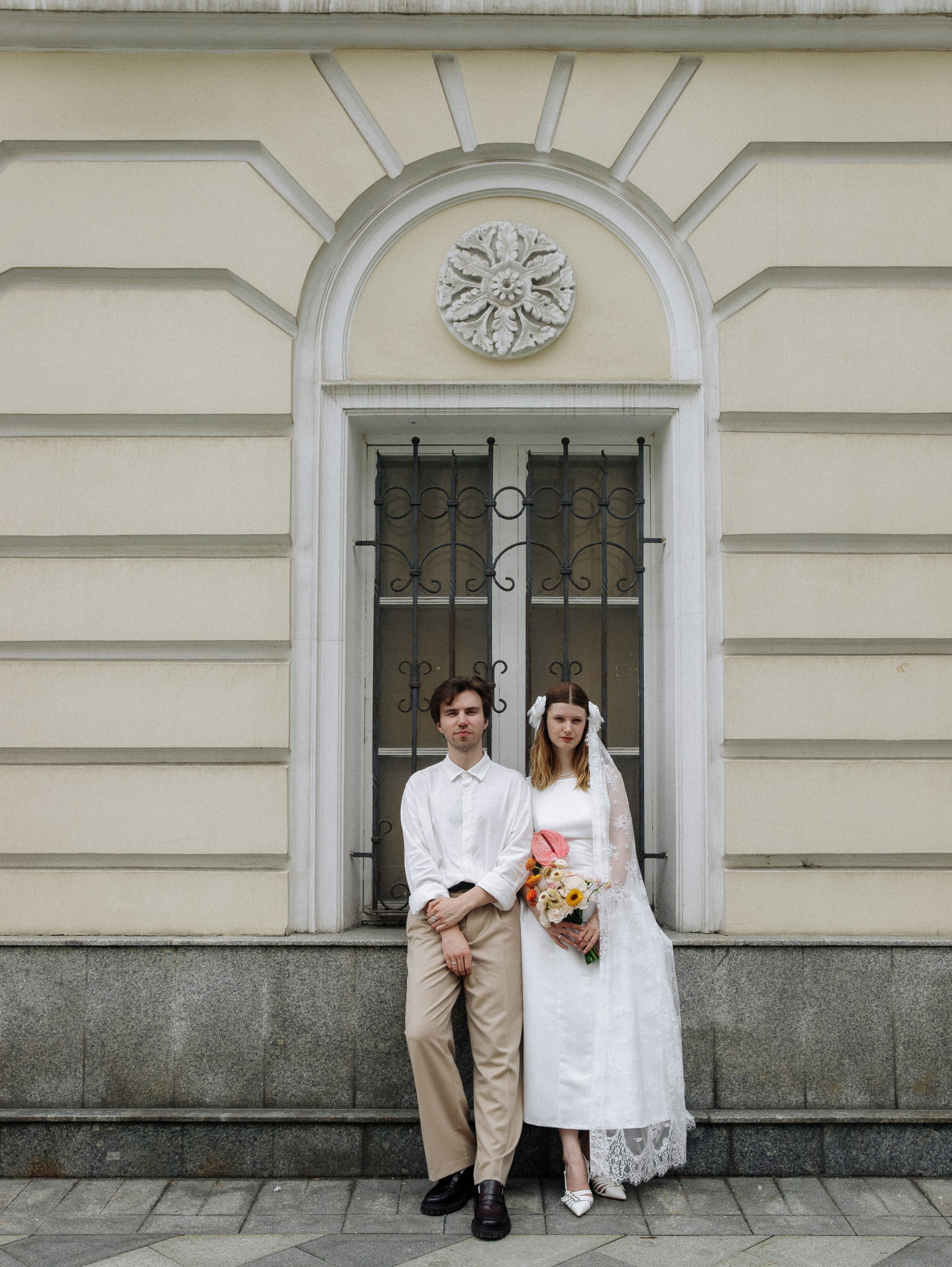 Виталий и Арина W 04.07.2025. Свадебный фотограф в Москве и по всему миру