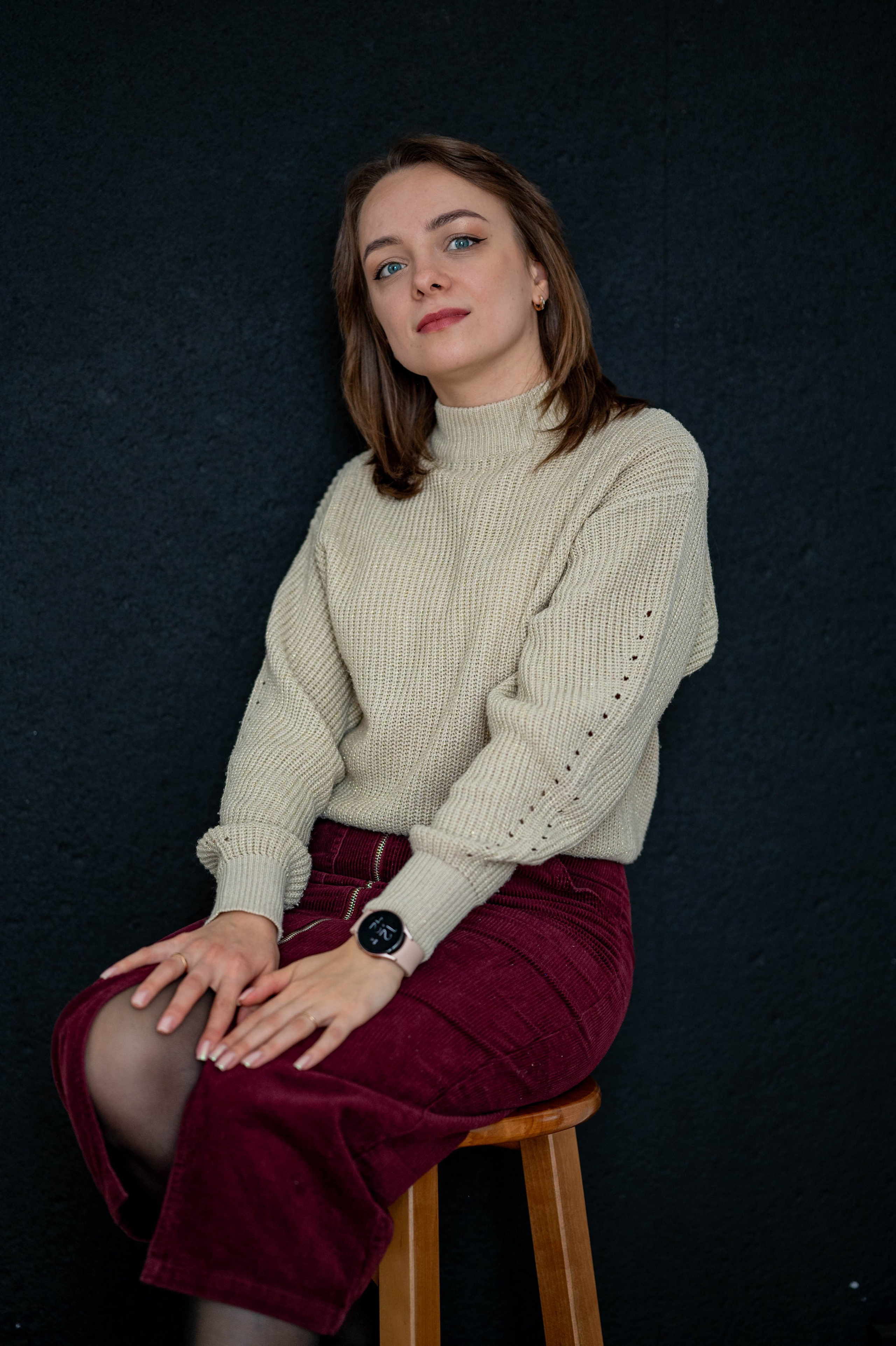 Индивидуальные съёмки — женские, мужские, детские. Семейный и детский фотограф в Королеве, Москве и Московской области Строева Анастасия