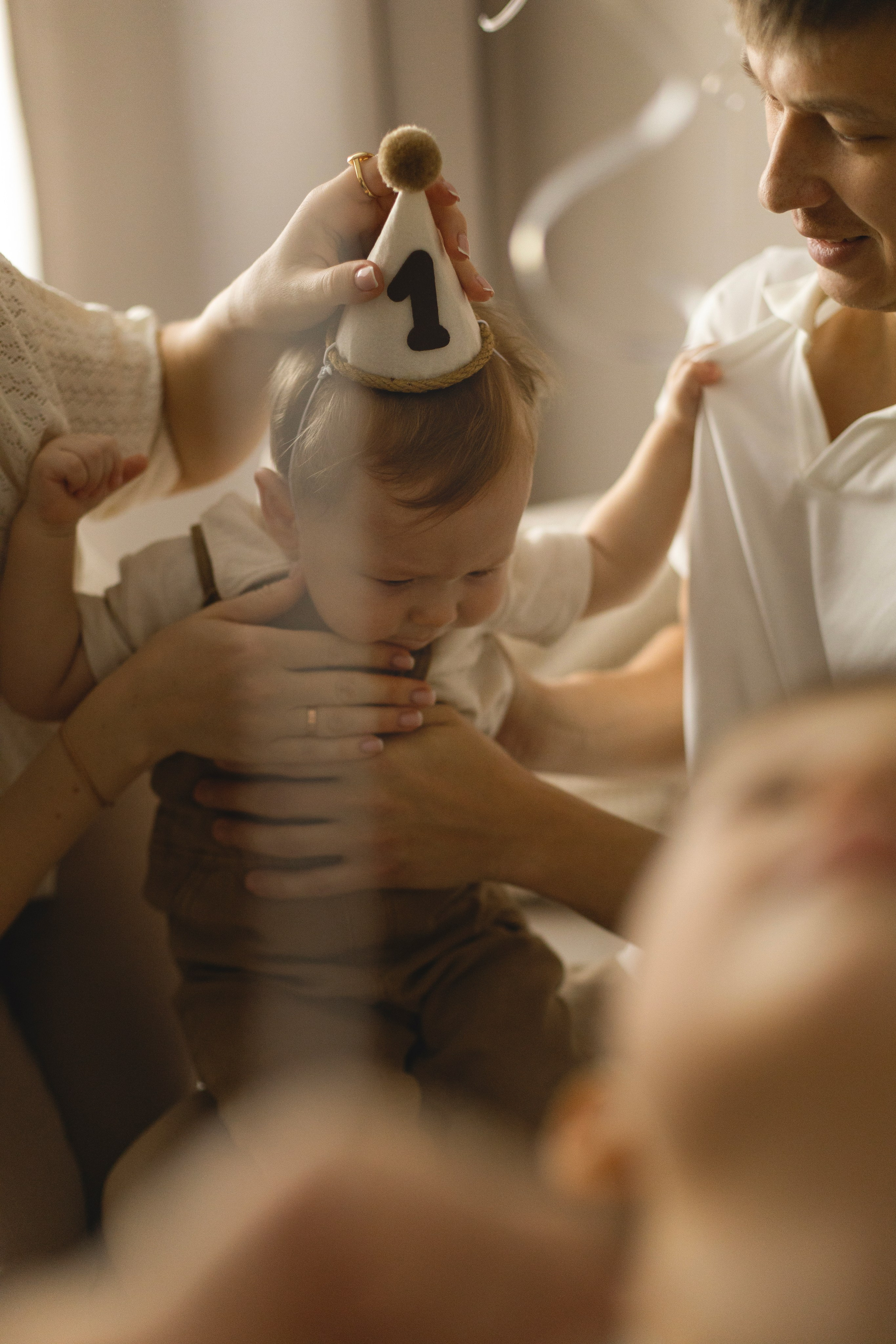 С днем рождения, Артем!. Детский и семейный фотограф Софья Пузикова | УФА