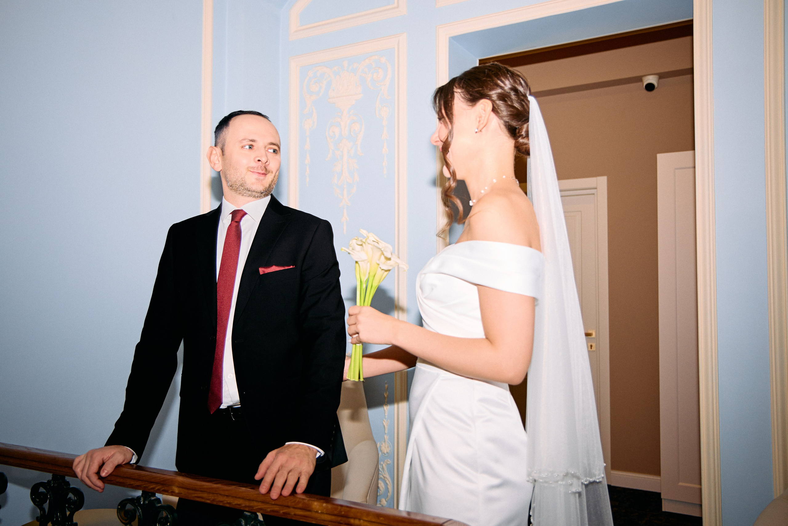 Евгений & Анастасия. Валерия Гуртовая | Фотограф, Санкт-Петербург