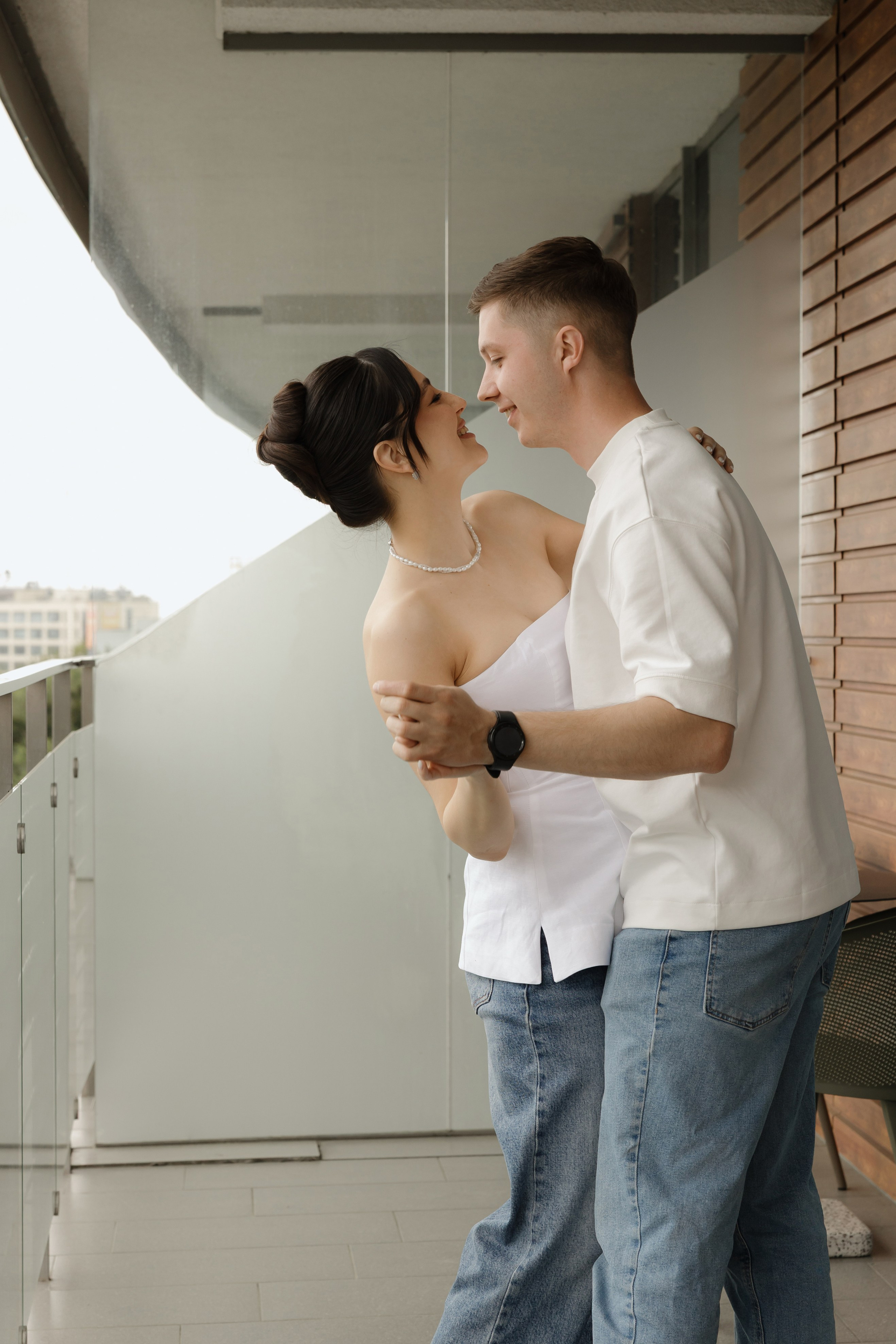 Я вновь смотрю в твои глаза!. Свадебный фотограф Калининград