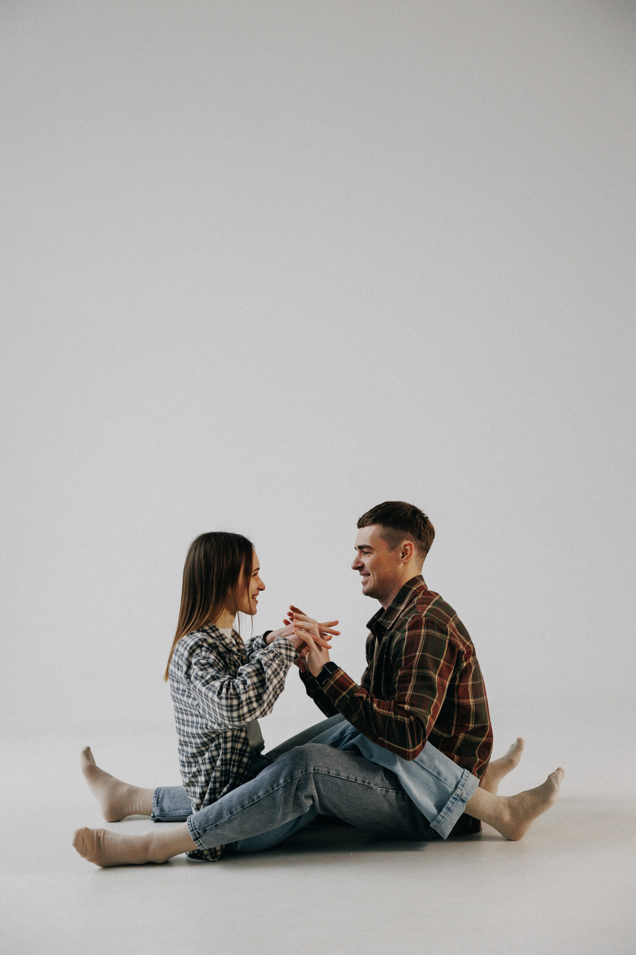 Игорь и Настя. Свадебный и семейный фотограф Витебск, Минск, Андрей Павлов