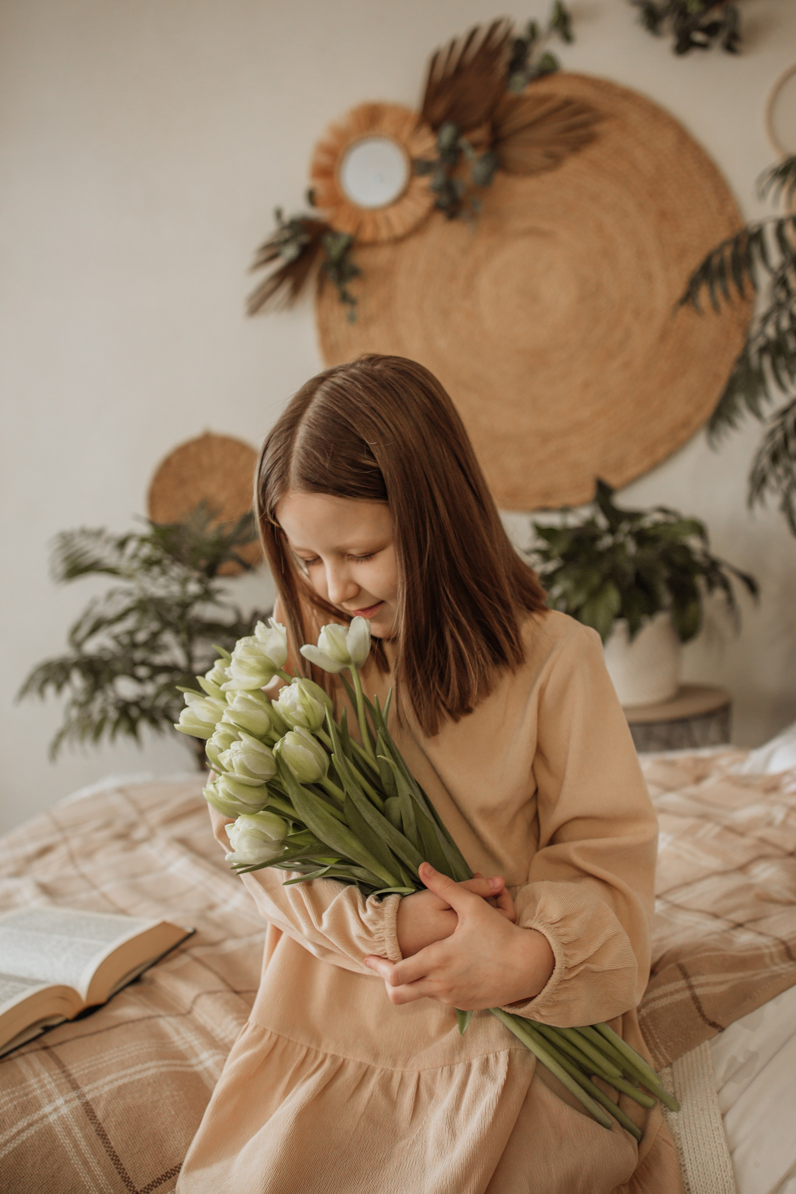 Съёмка весенняя. Photo Bogdanova