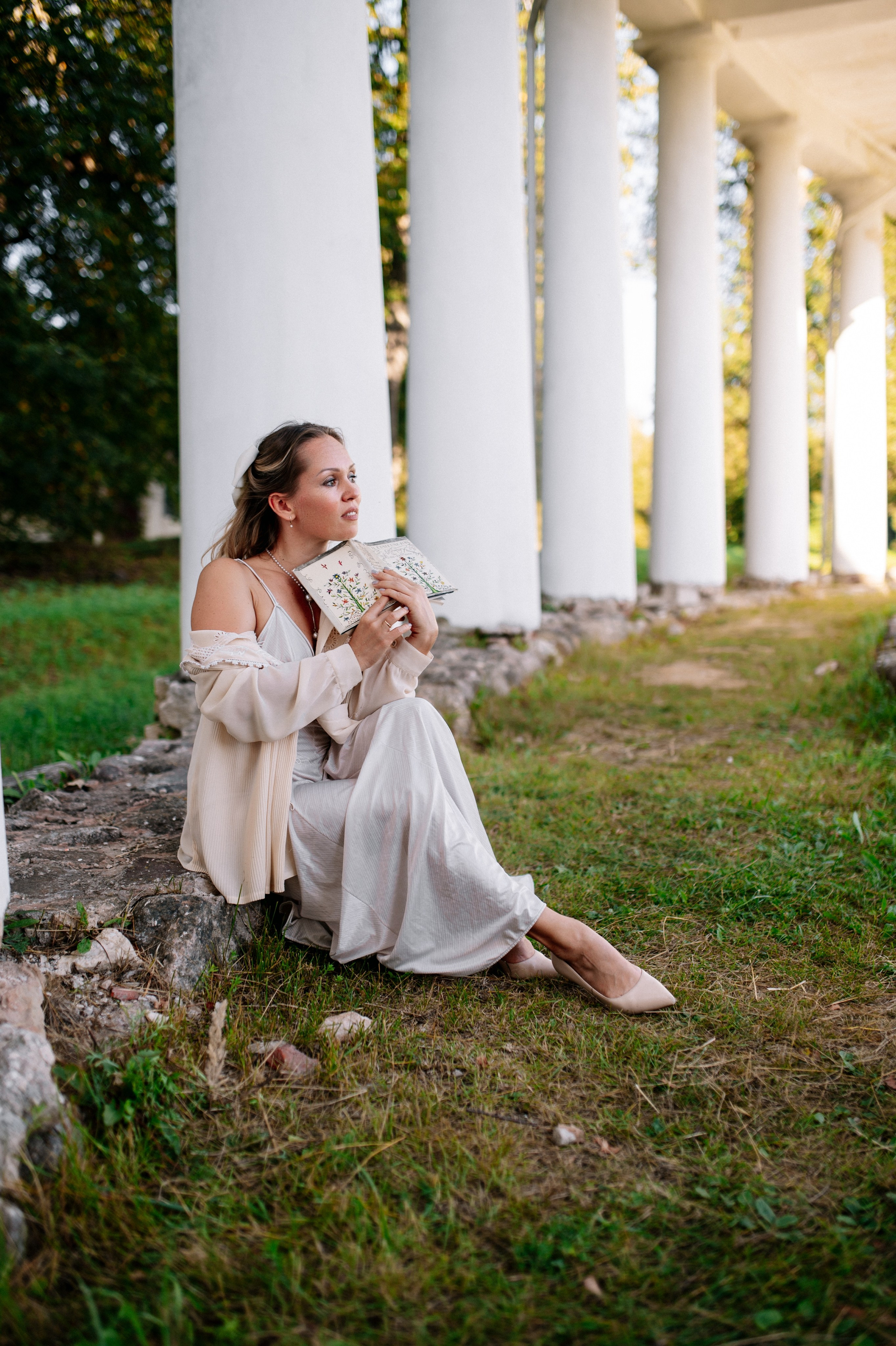 Валерия. Фотограф Светлана Васильева