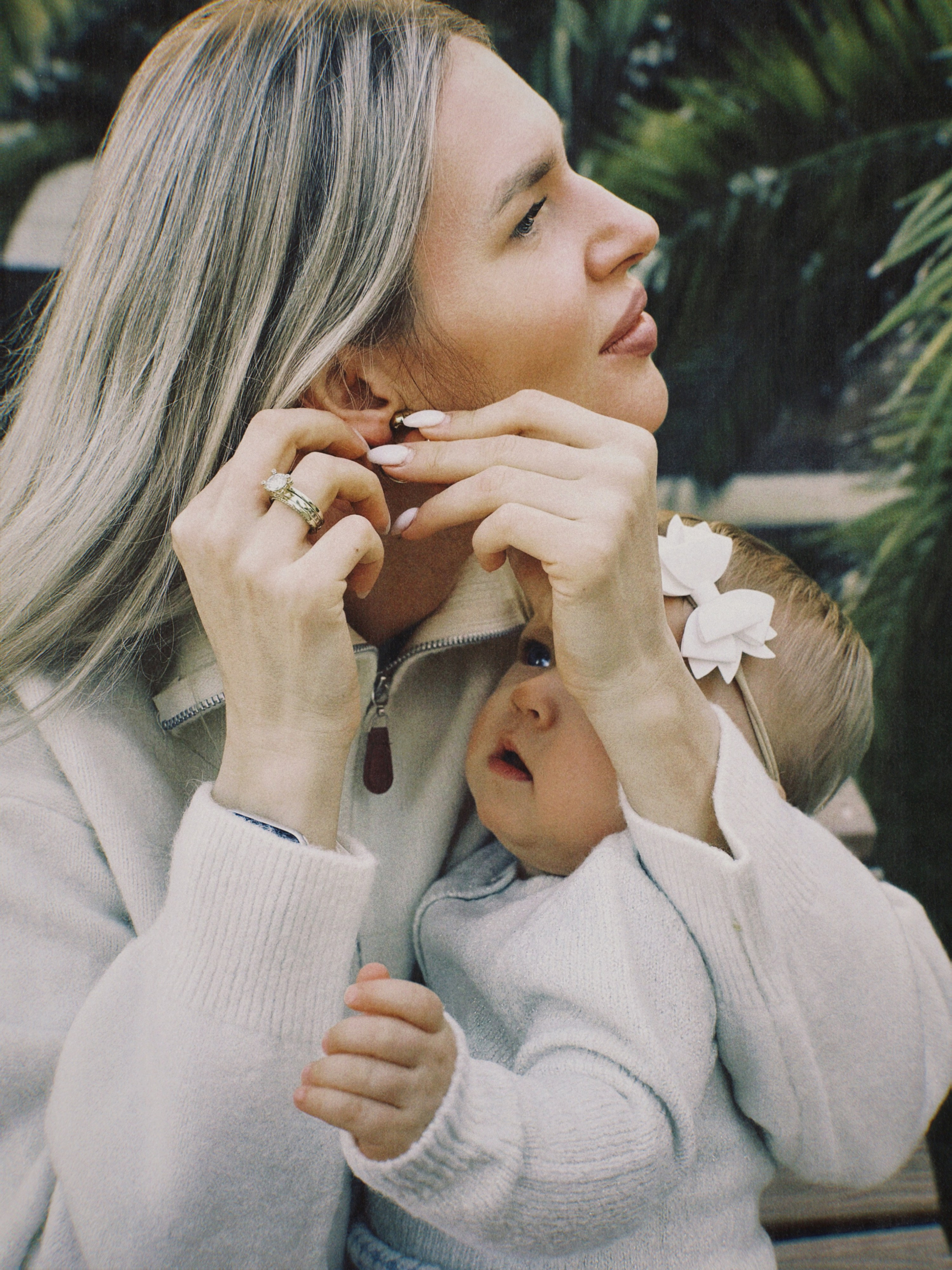 Мама и доча)). Чувственный мобильный фотограф в Казани и Сочи Дьяченко Дарья