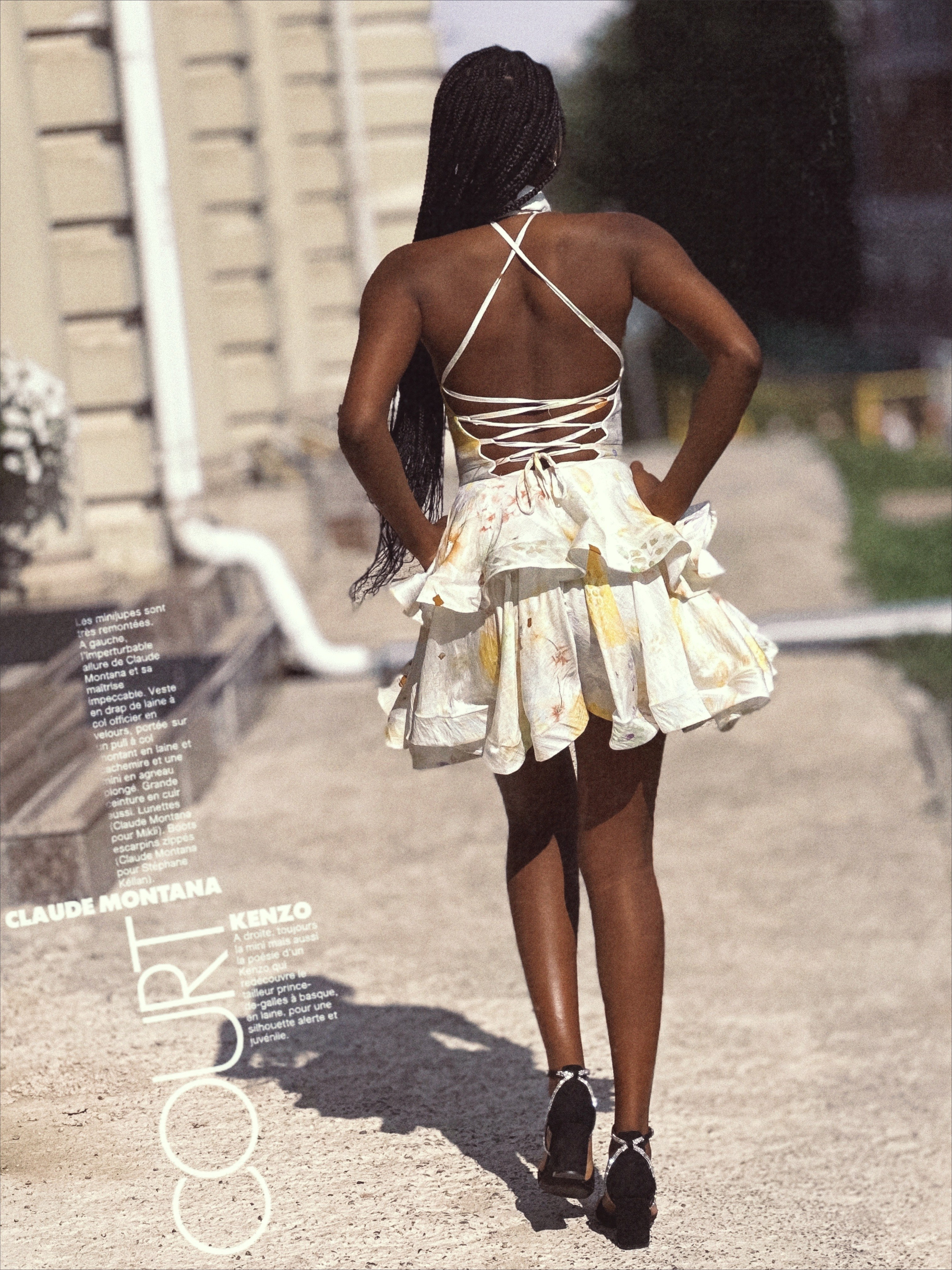 Августовская. Чувственный мобильный фотограф в Казани и Сочи Дьяченко Дарья