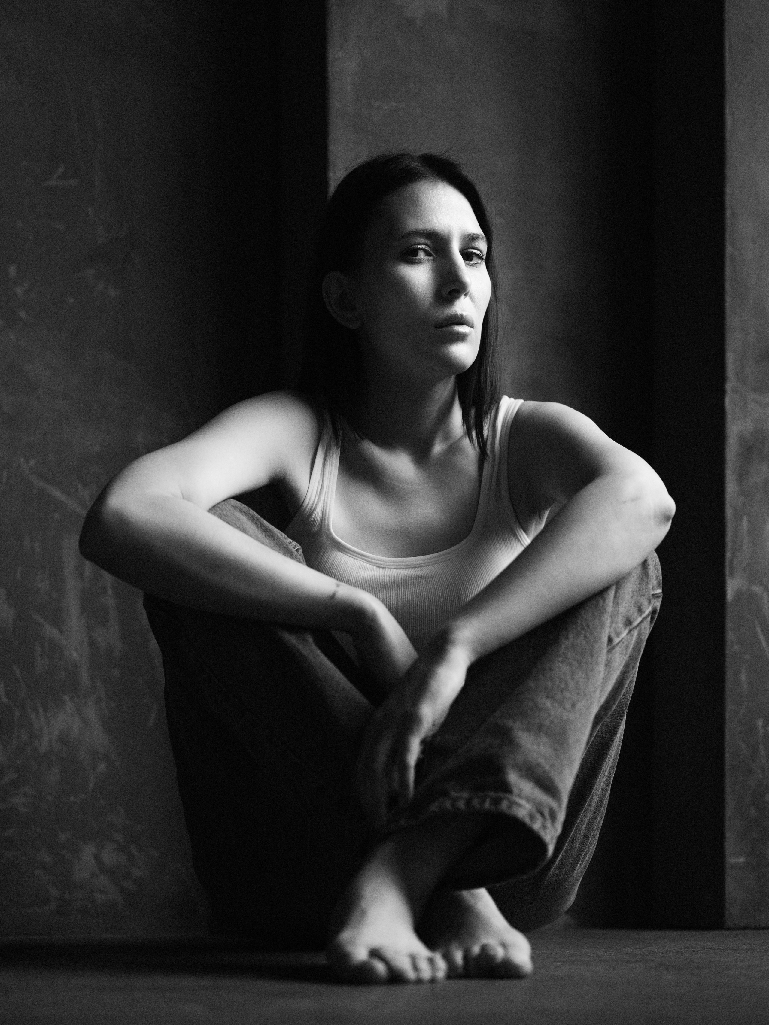 Особый взгляд на людей. Сергей Гаврилов, фотограф