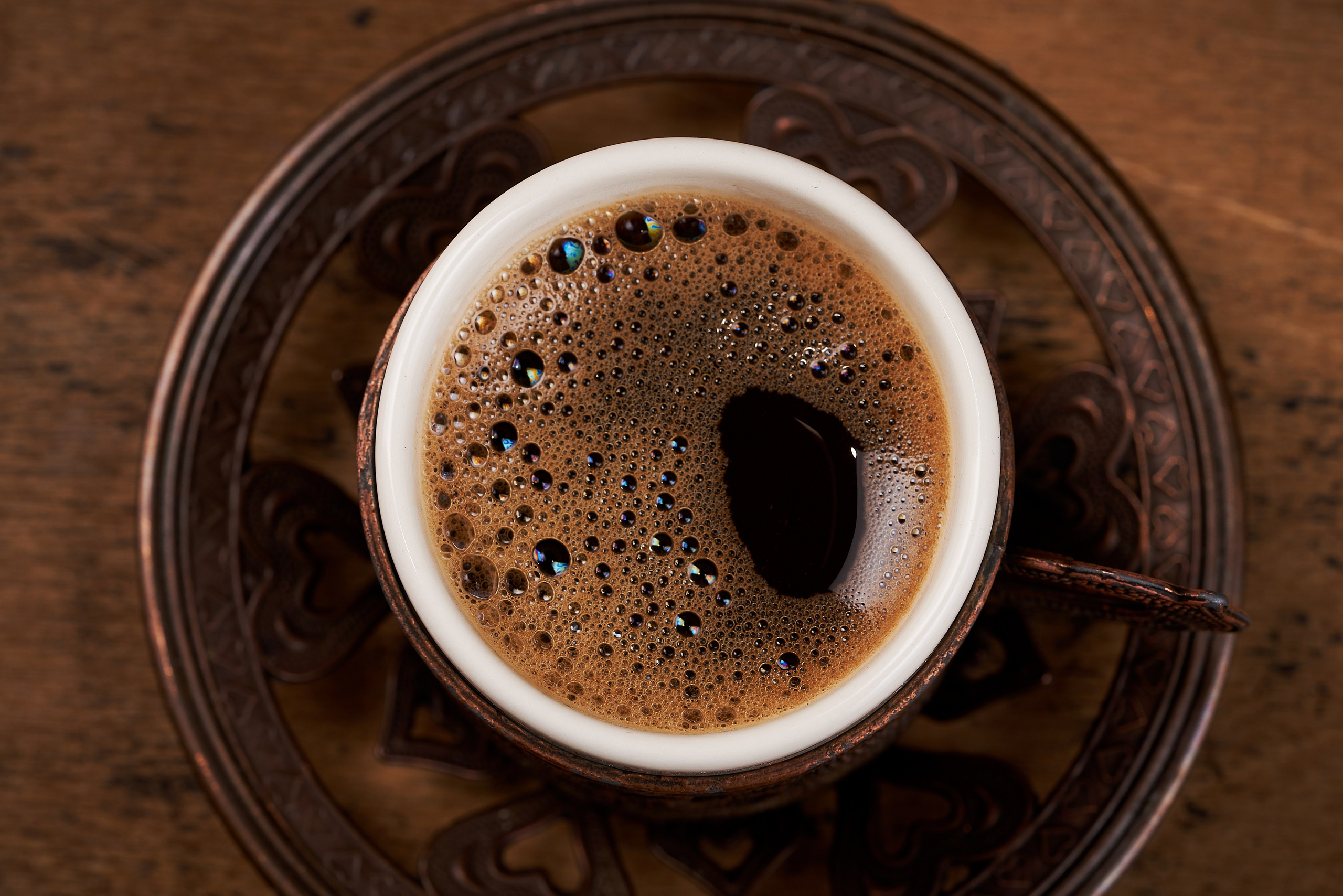 Фуд фото и портреты профессионалов  фуд индустрии. Сергей Гаврилов, фотограф