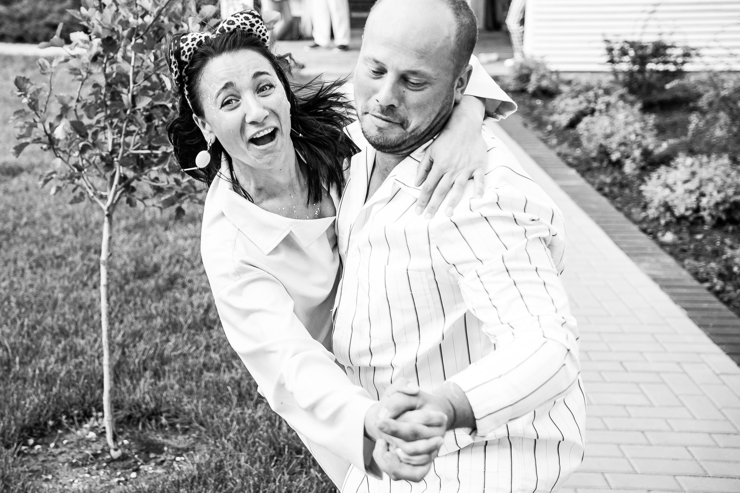 PaJaMa PaRtY. Фотограф Алексей Карпов