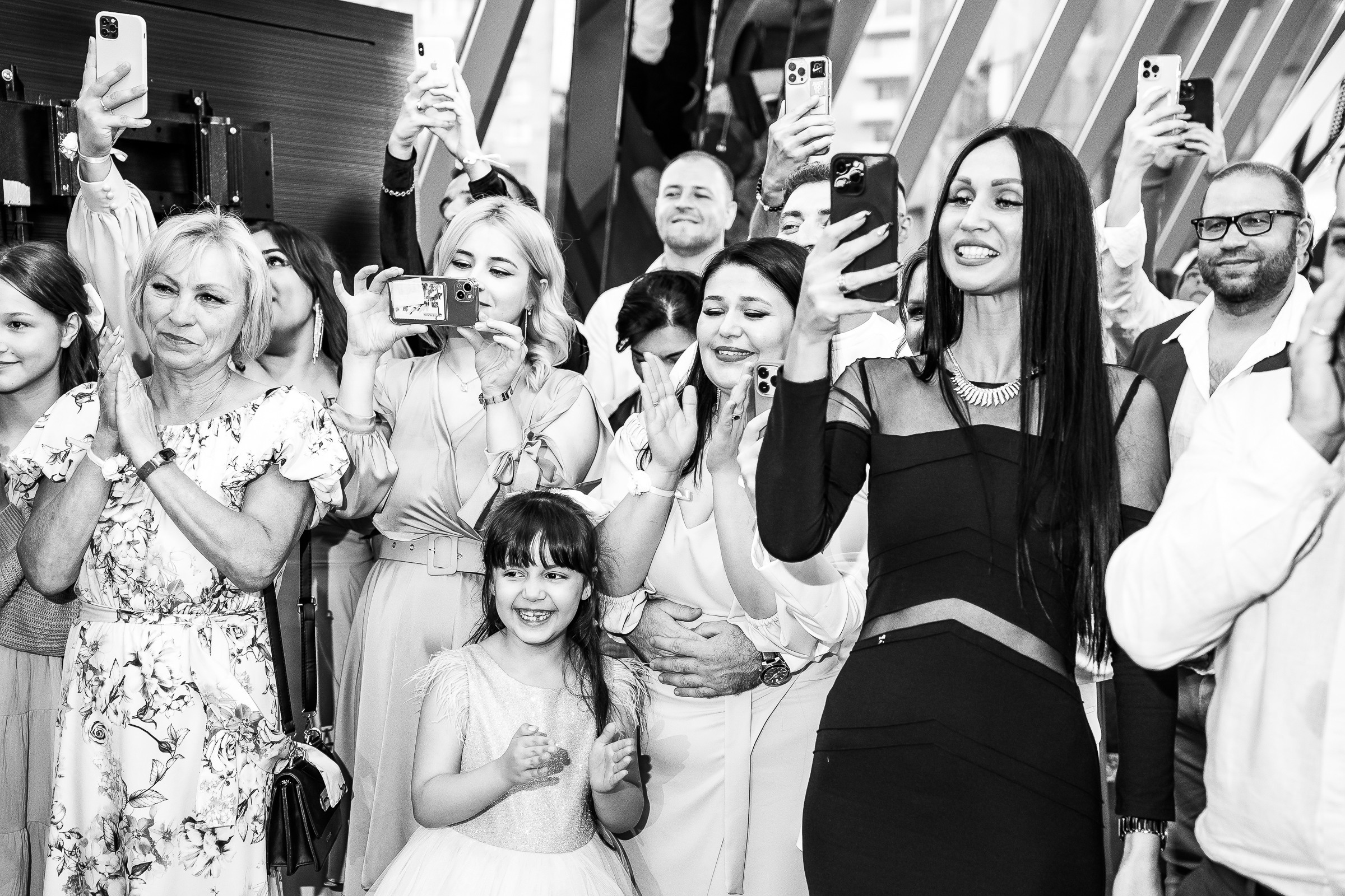 Мирсаид & Полина. Фотограф Алексей Карпов