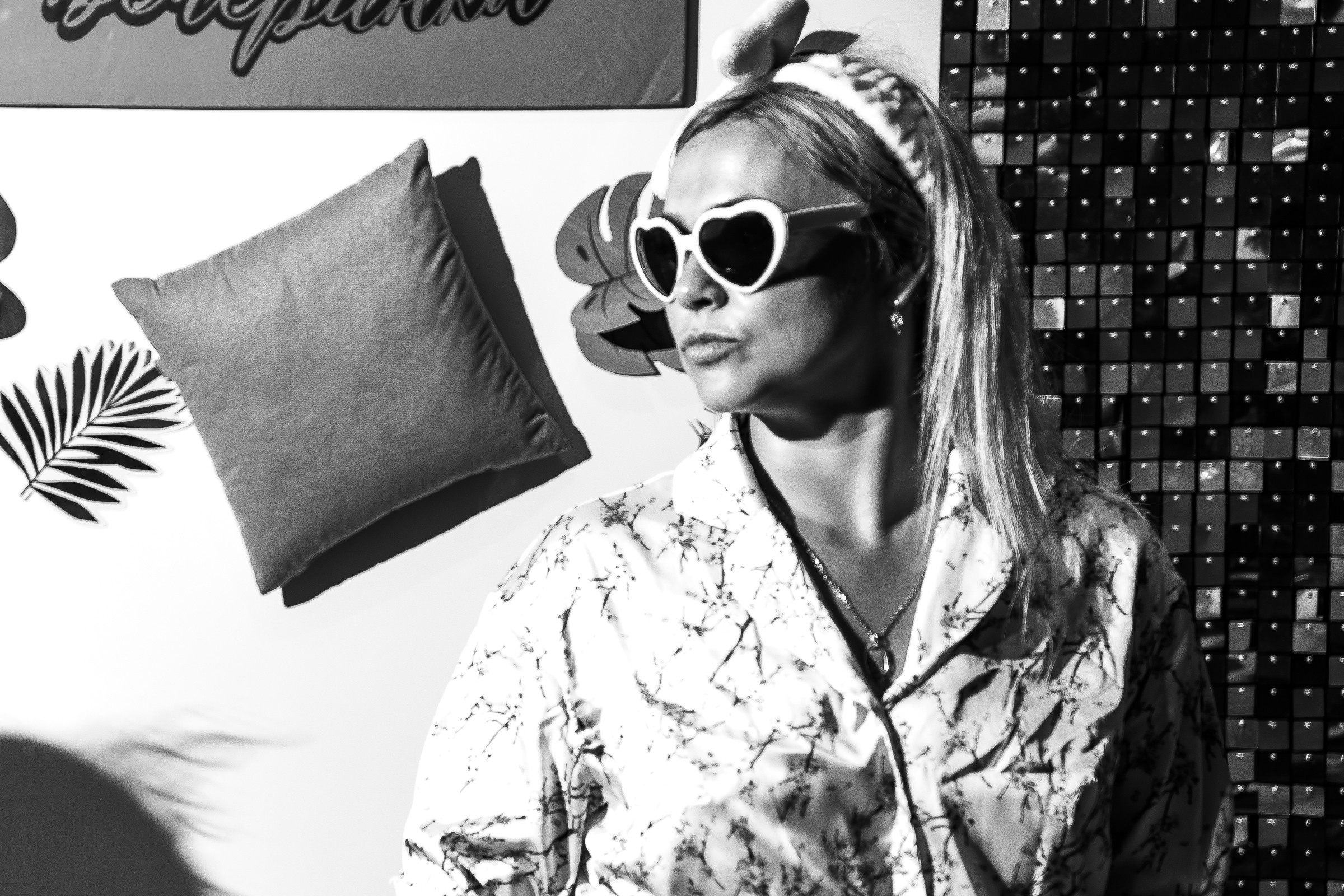 PaJaMa PaRtY. Фотограф Алексей Карпов