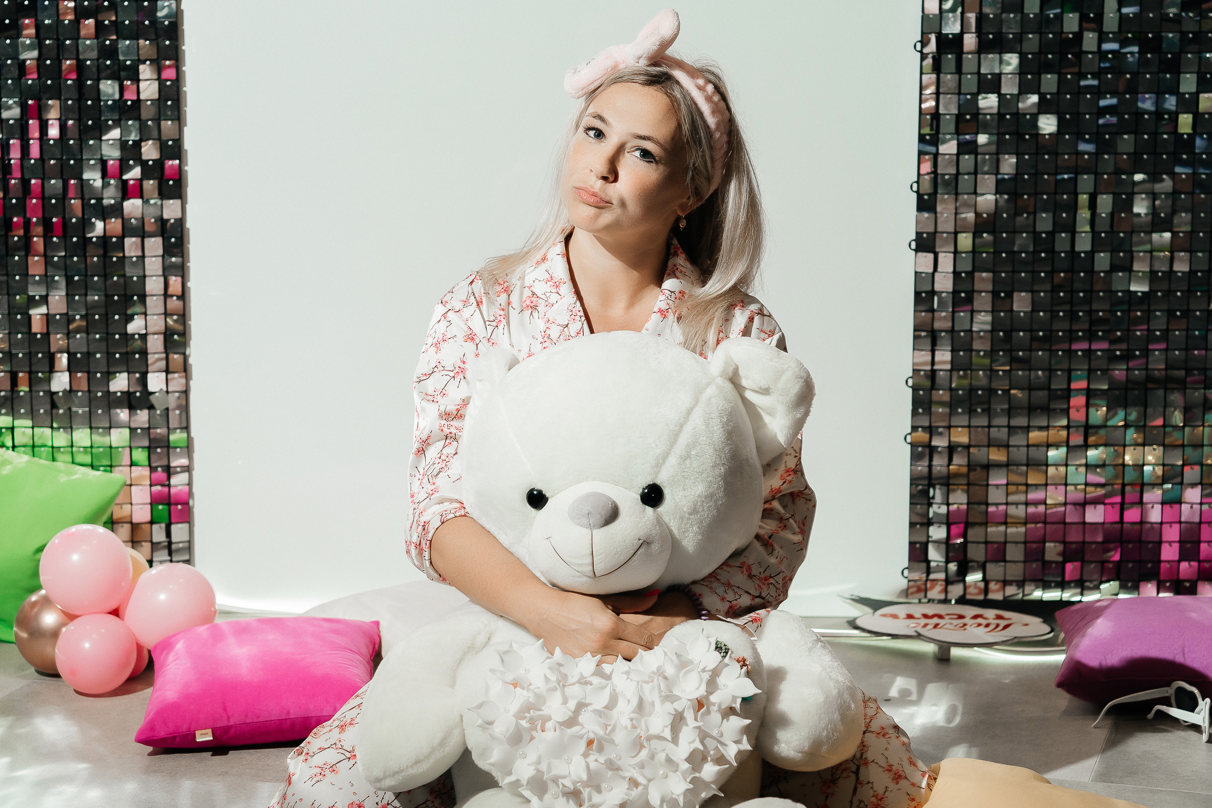 PaJaMa PaRtY. Фотограф Алексей Карпов