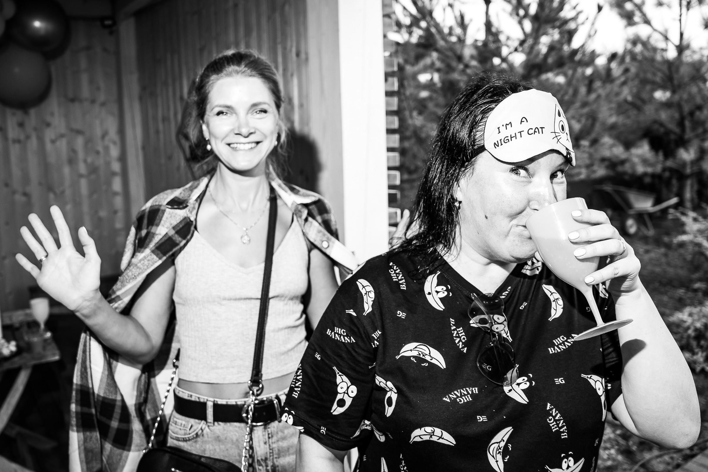 PaJaMa PaRtY. Фотограф Алексей Карпов