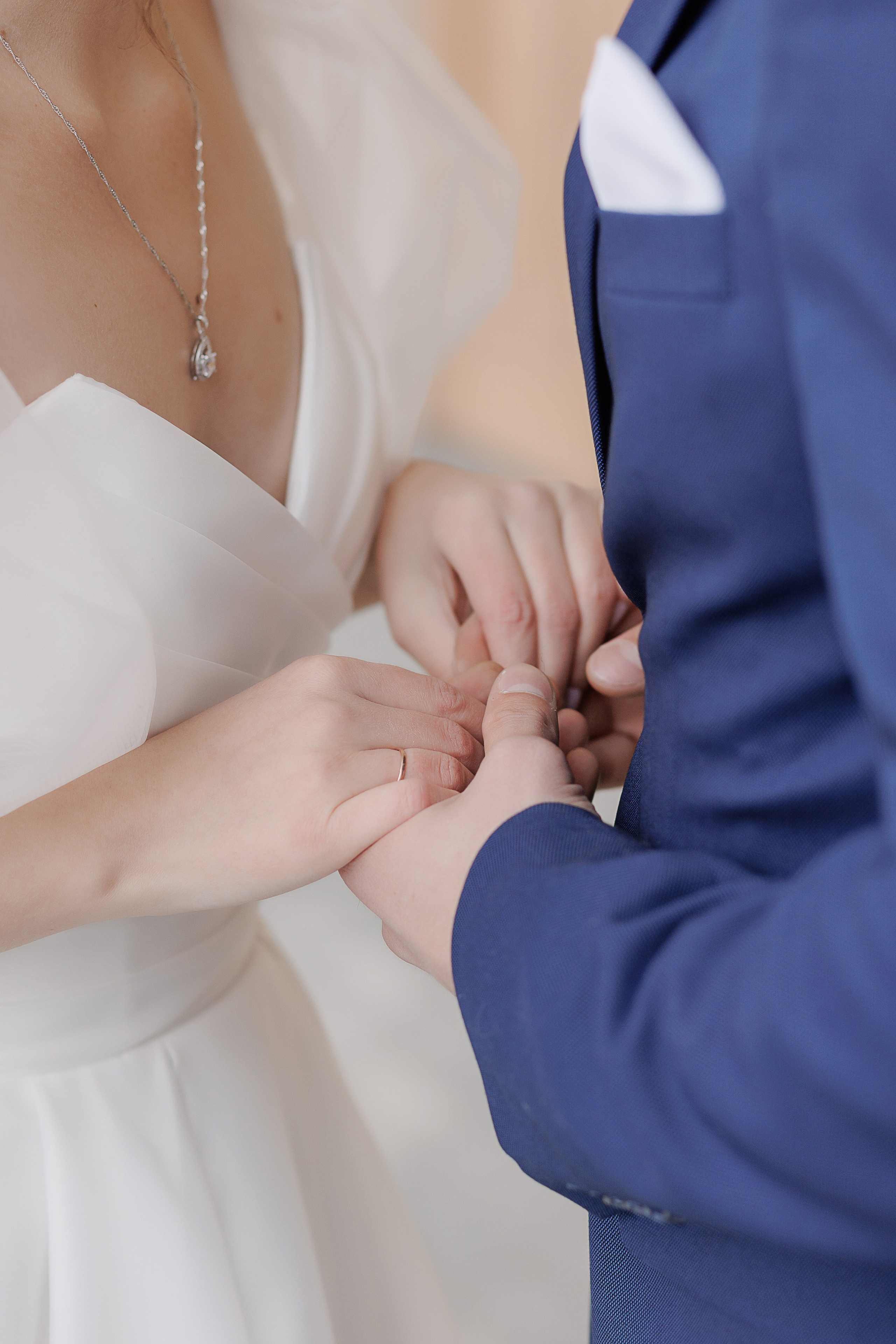 Свадьба Елизаветы и Константина. Свадебный и семейный фотограф в Твери и Тверской области