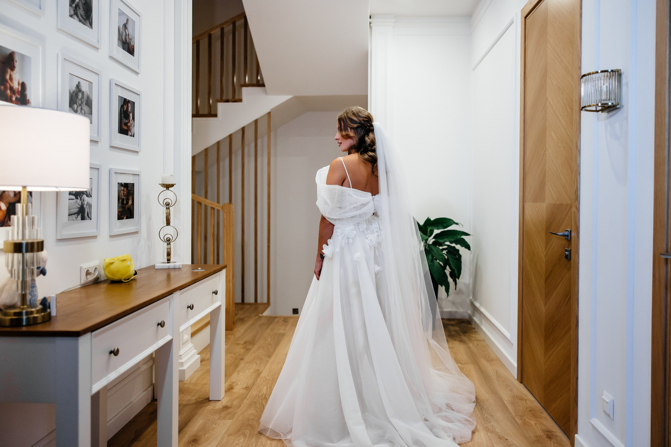 Анонс свадьбы Ксюши и Ивана. Свадебный фотограф в Крыму и Севастополе Ольга Баскакова