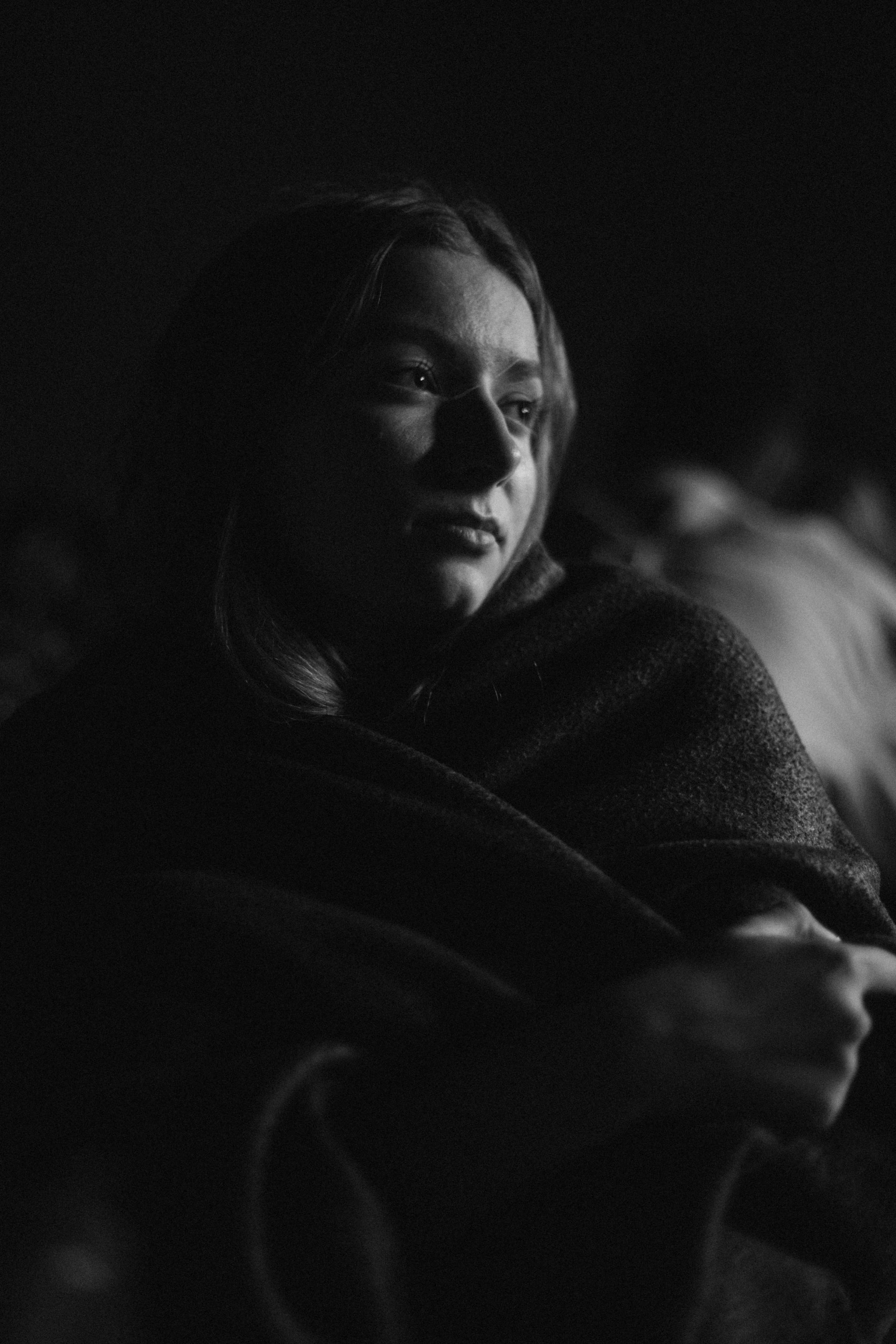 Портреты. Арсений Игошев — фотограф, урбанист