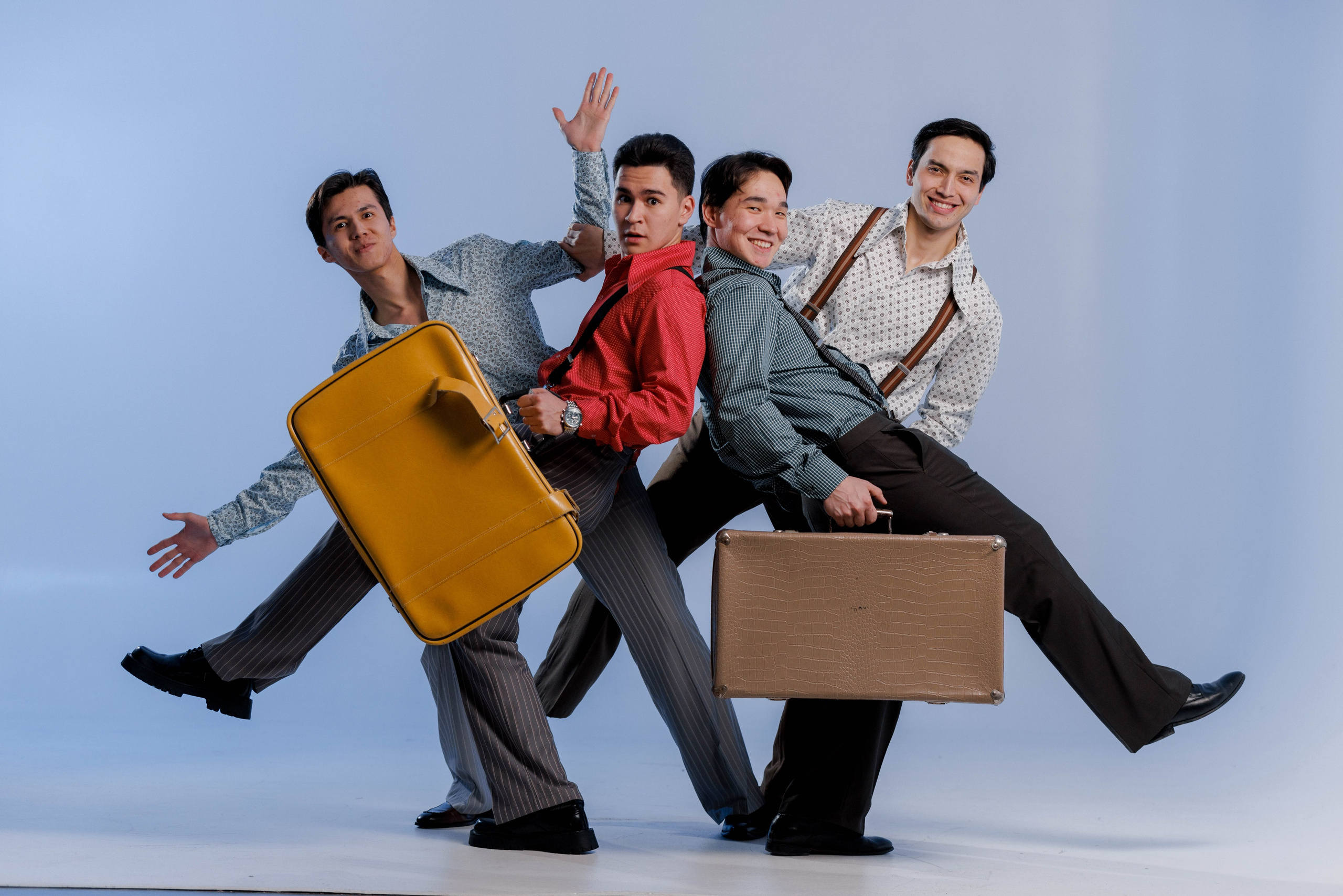 РЕТРО Романтик