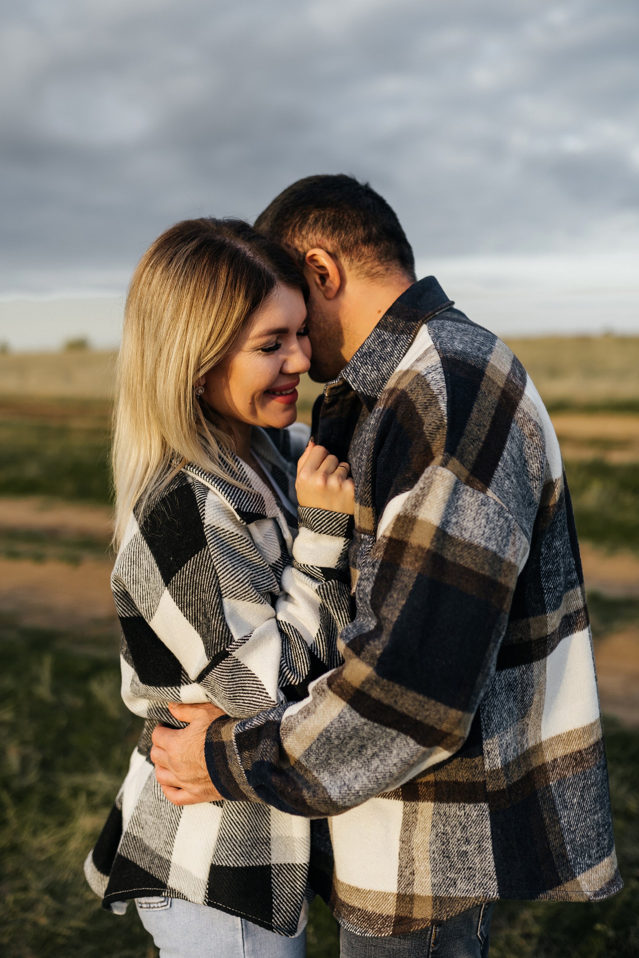 Семья Сулеймановых. Алена Баирлина. Фотограф портретный и семейный