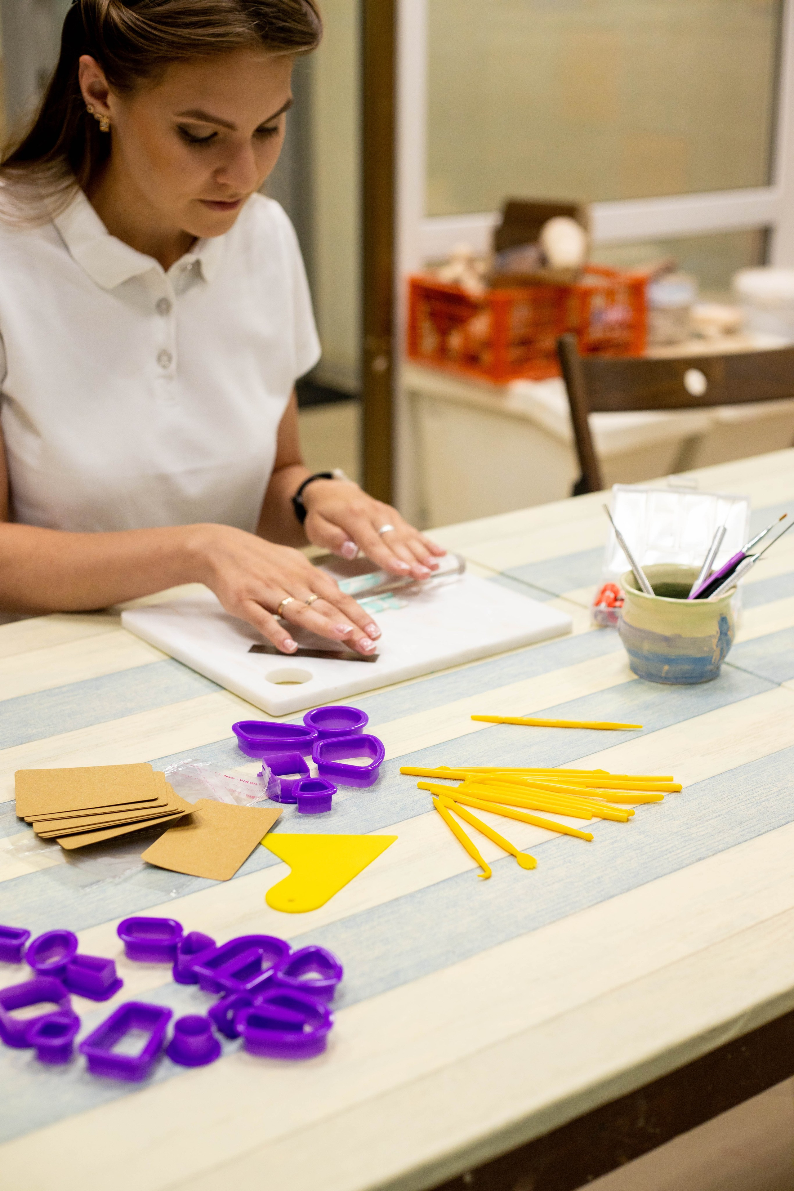 Фотосессия товара. Набор форм для WB. Фотограф Москва