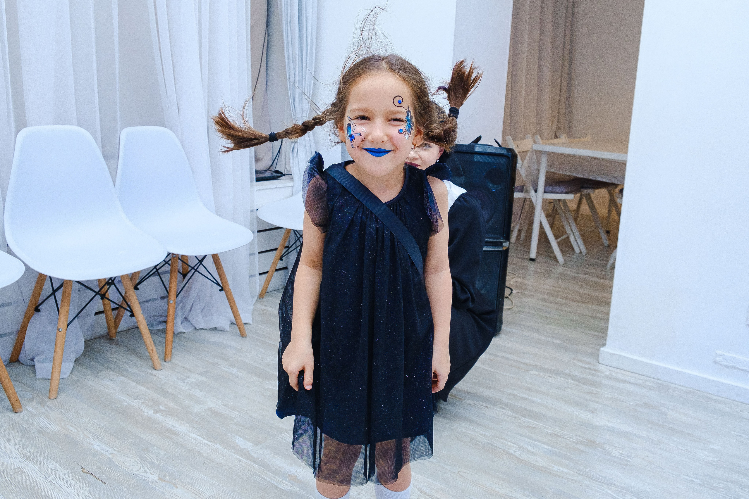 Хеллоуин. Фотограф Мария Хлебникова Санкт-Петербург Москва