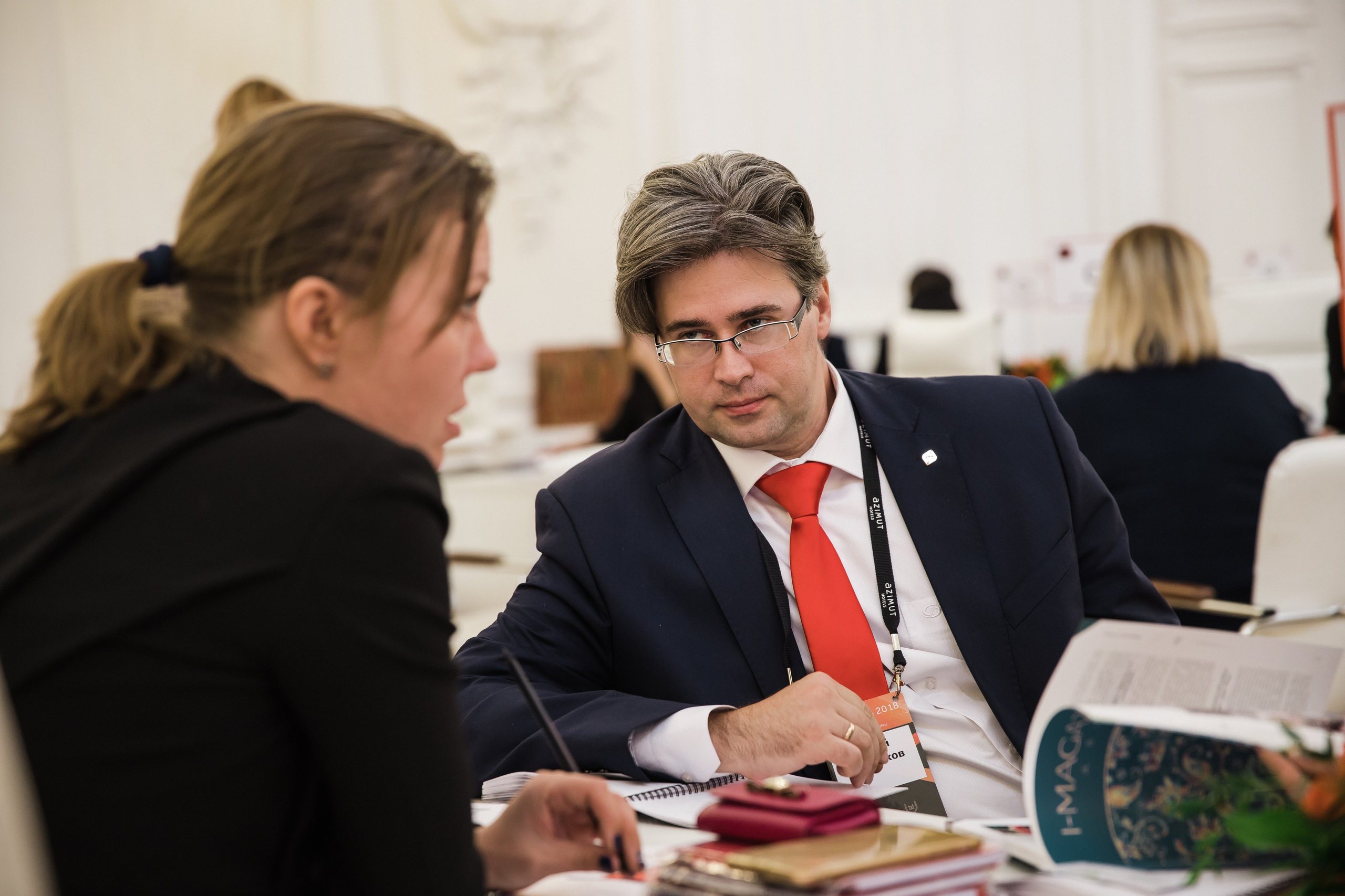 MICE Connection Петровский путевой дворец. Фотограф в спб Александр Потапов