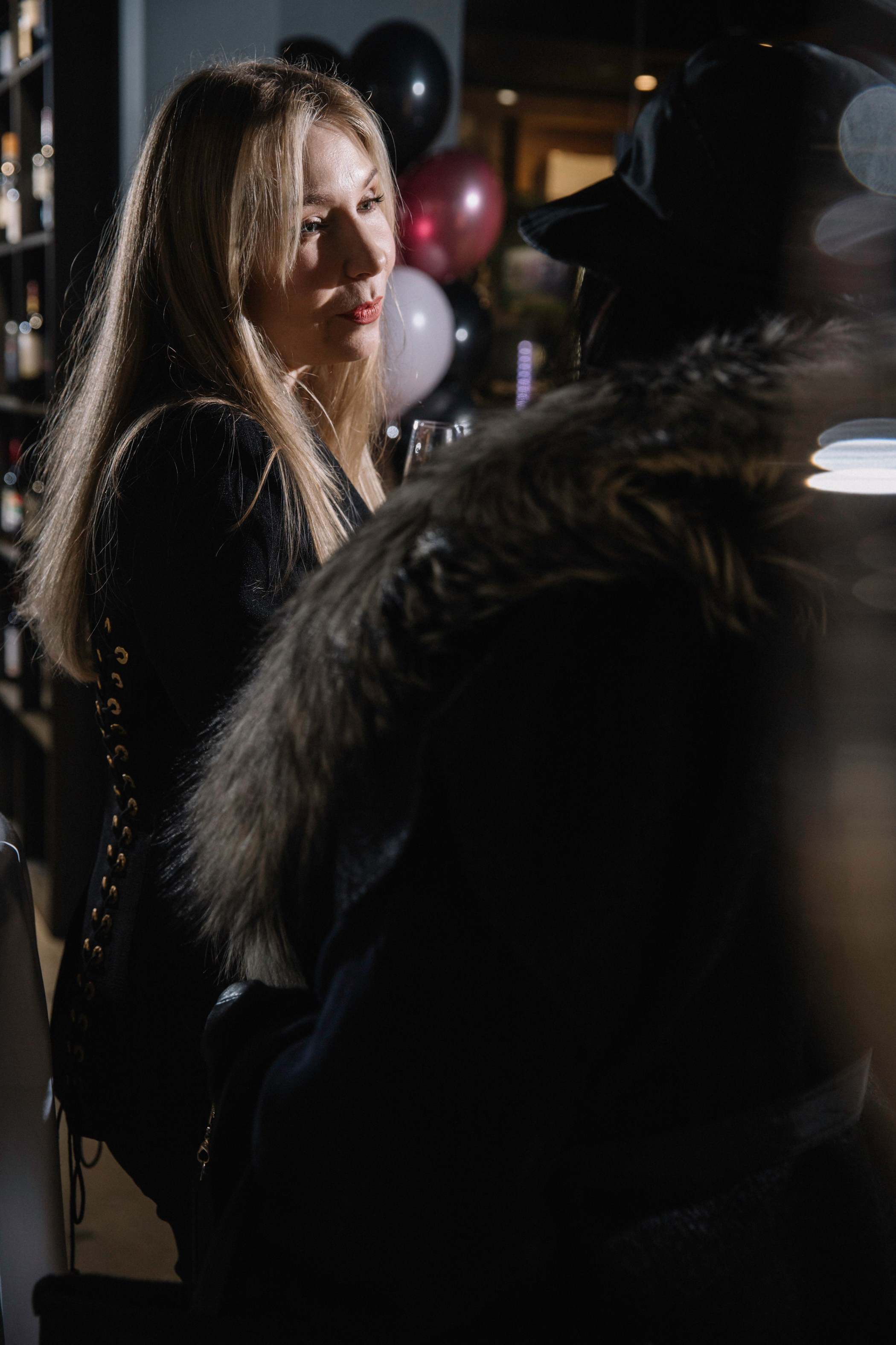 Открытие винотеки «THE WiNE». Фотограф в спб Александр Потапов