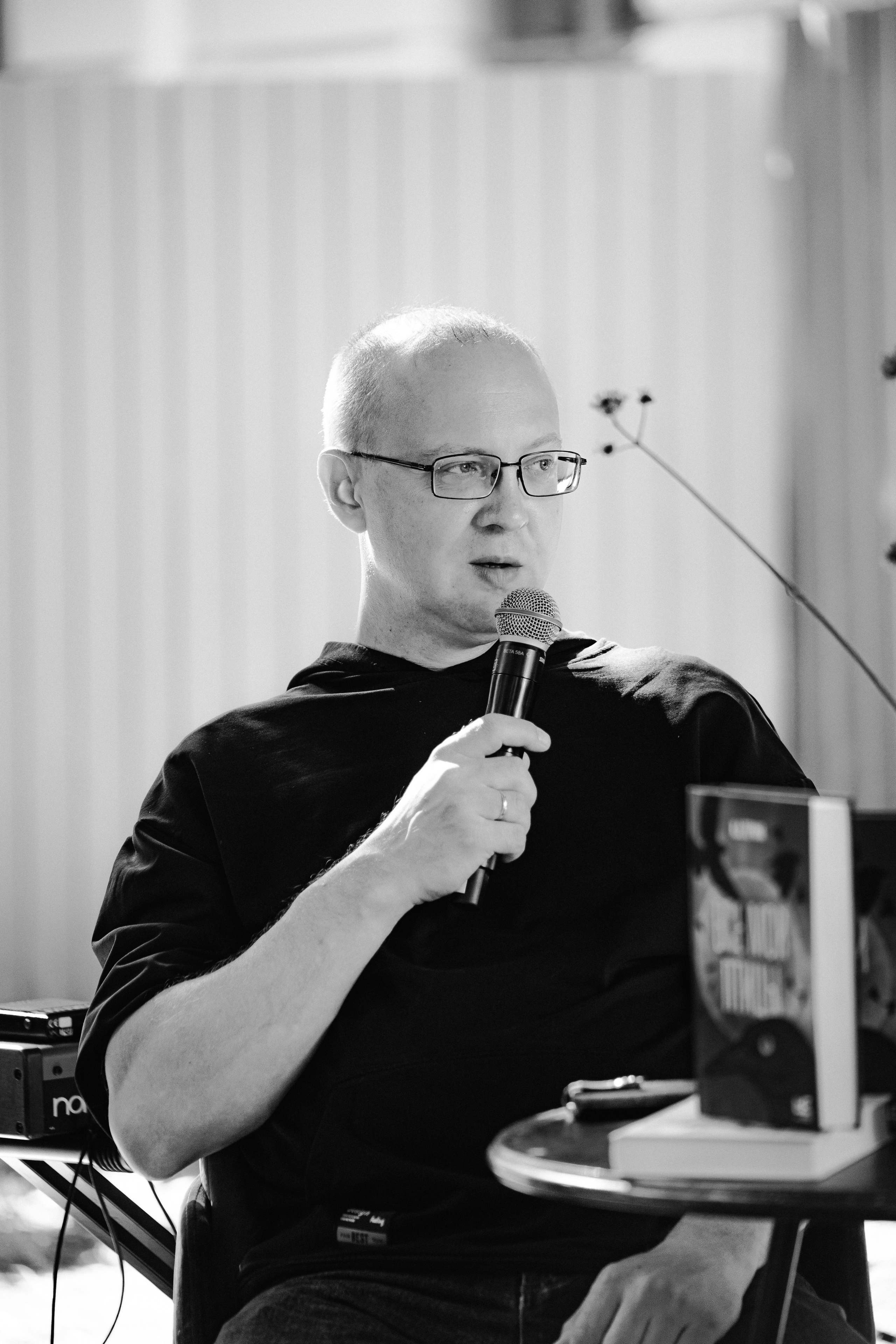 Книжный сад | 2025. Портретный и репортажный фотограф Настя Куприянова