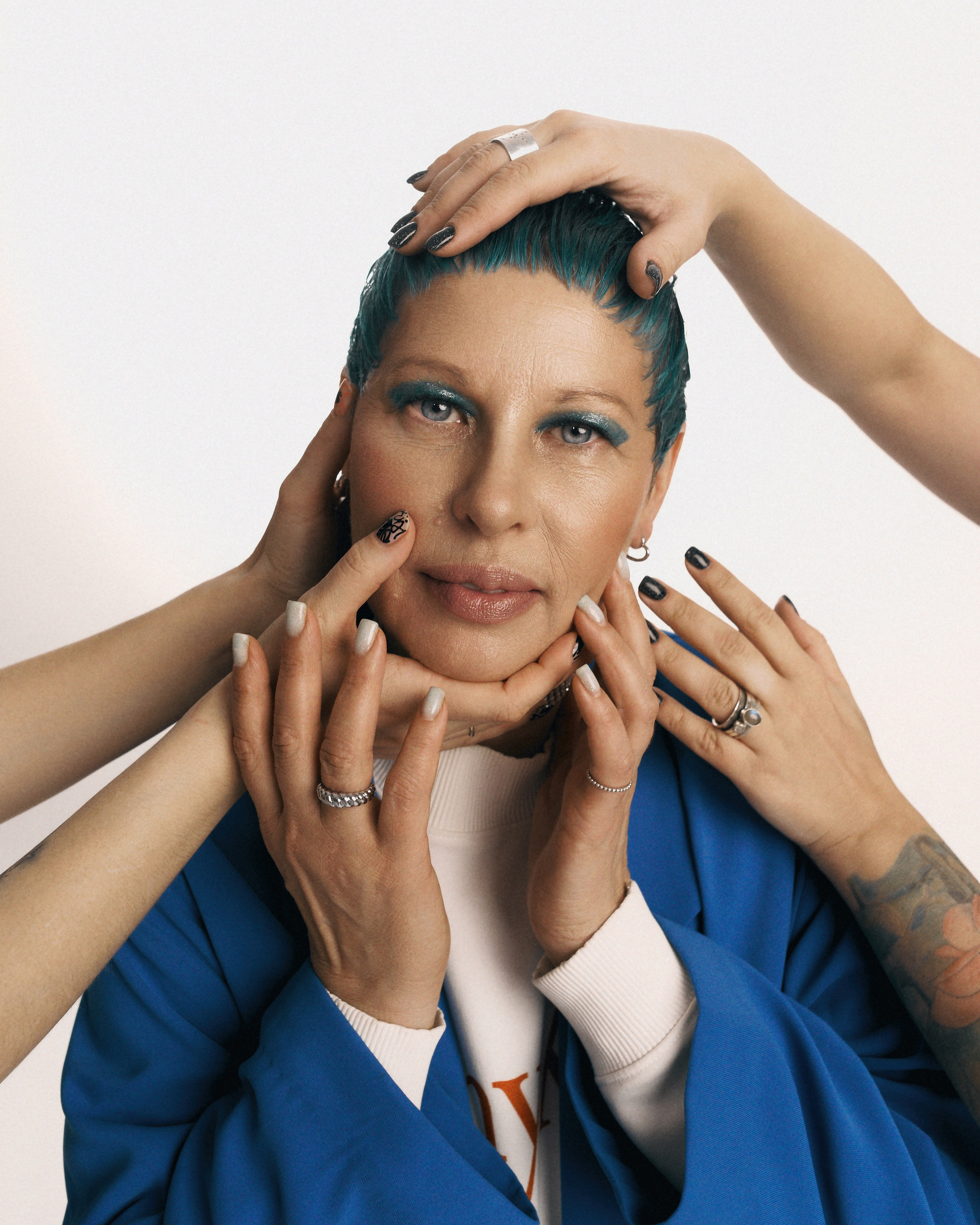 Фотограф для души Анастасия Конкс