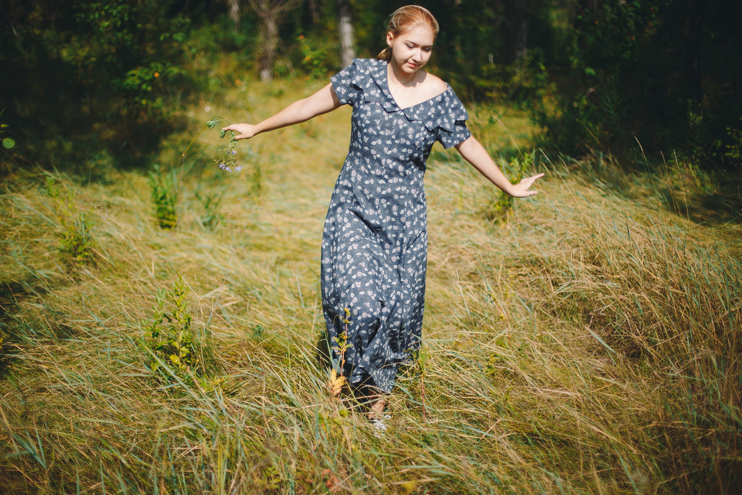 Заполярье. Фотограф в Абакане Николай Окунев