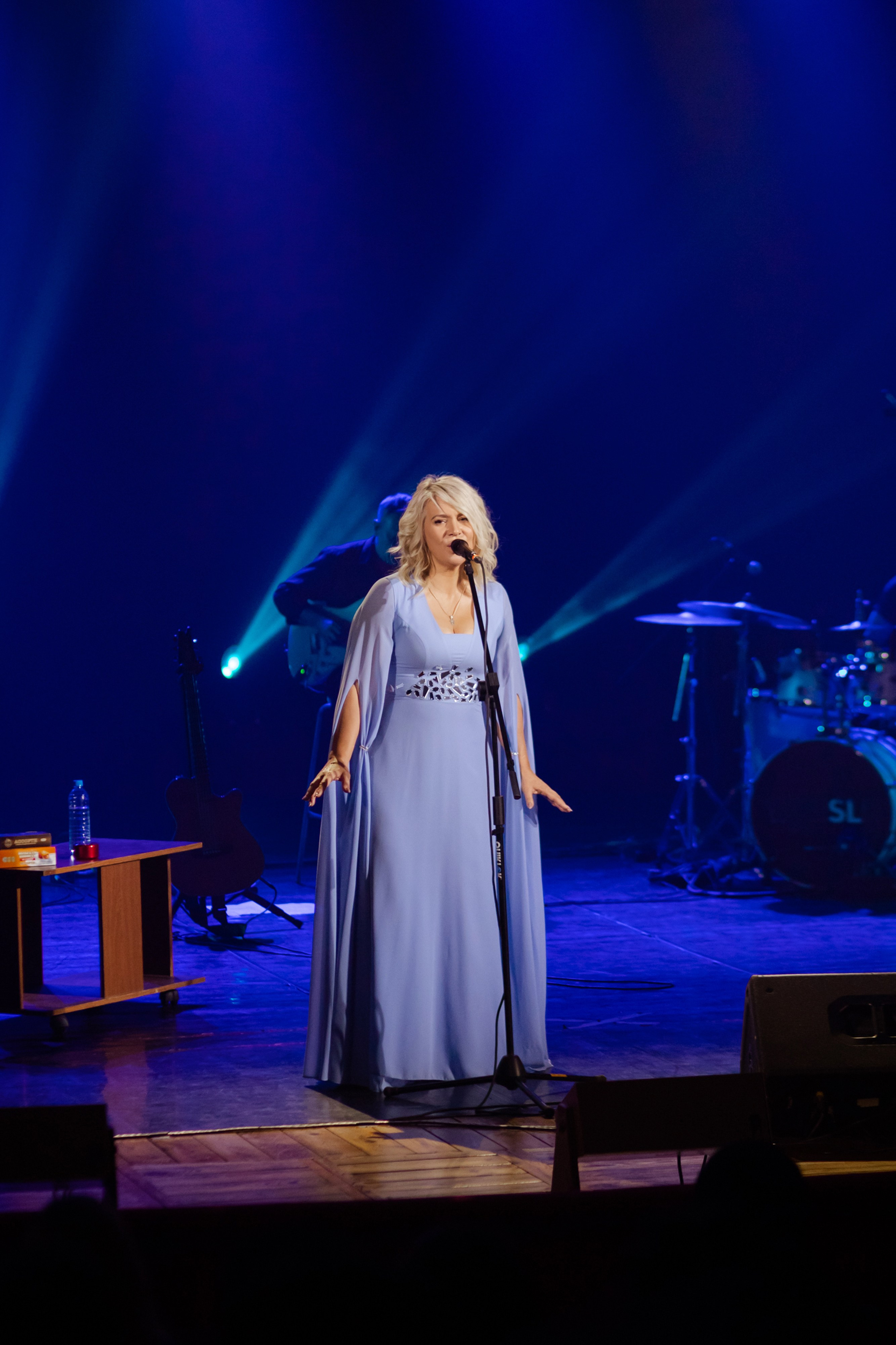 Фотосъемка концертов. Инна Карцева Свадебный фотограф Тольятти