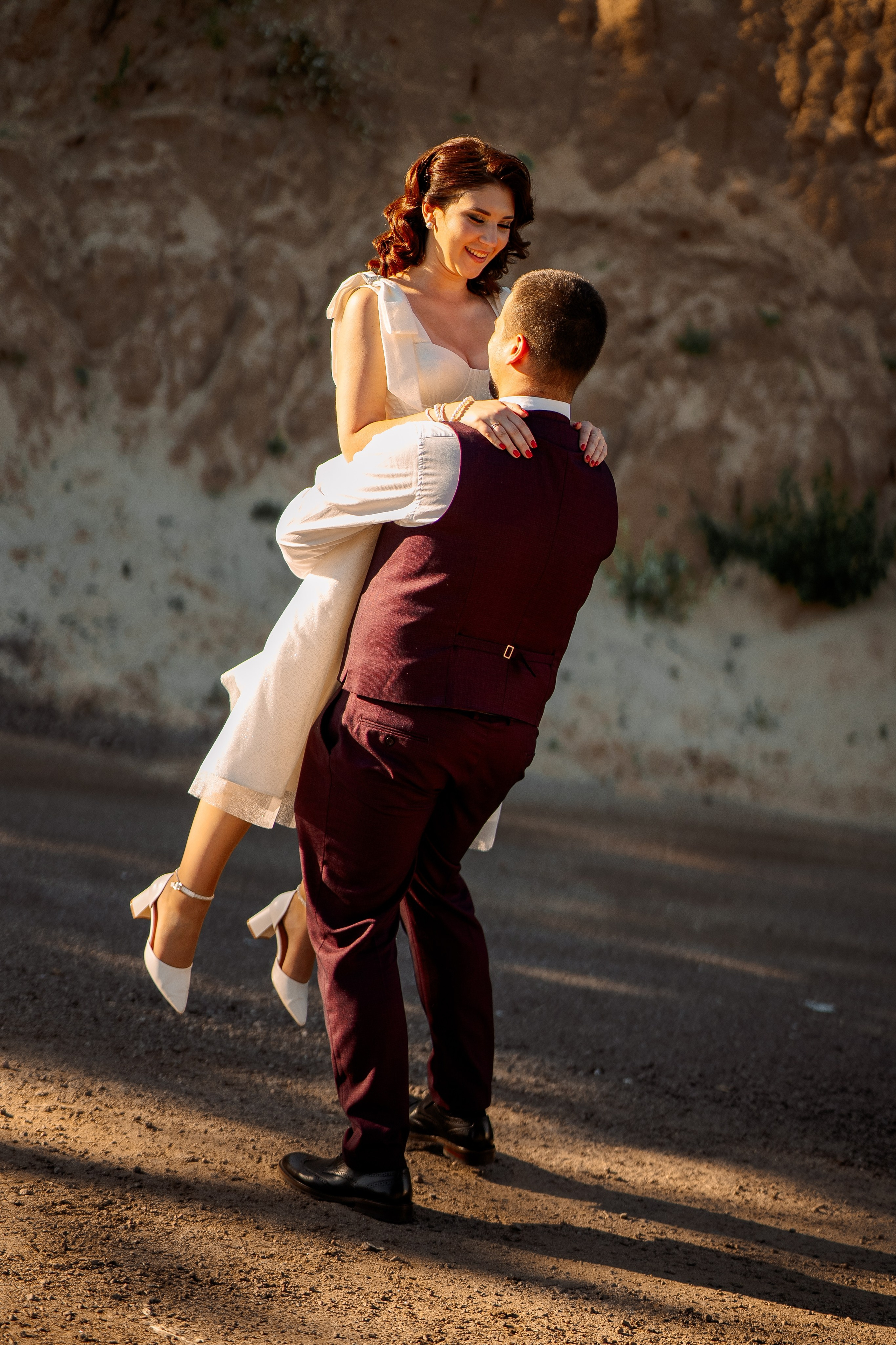 Набережная. Фотограф Мария Зайчик