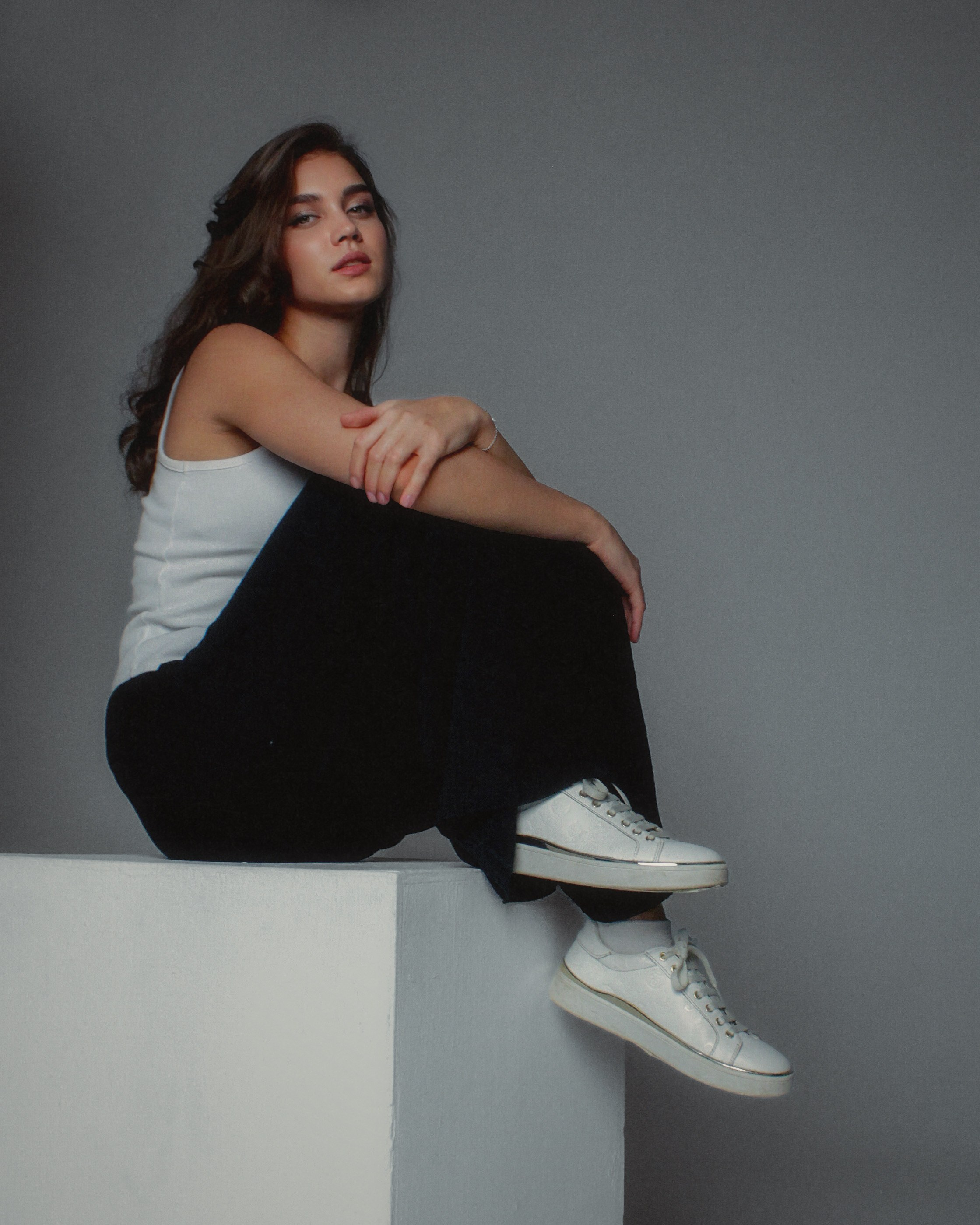 Лиза. Анна Батина — фотограф в Екатеринбурге, Москве и Санкт-Петербурге