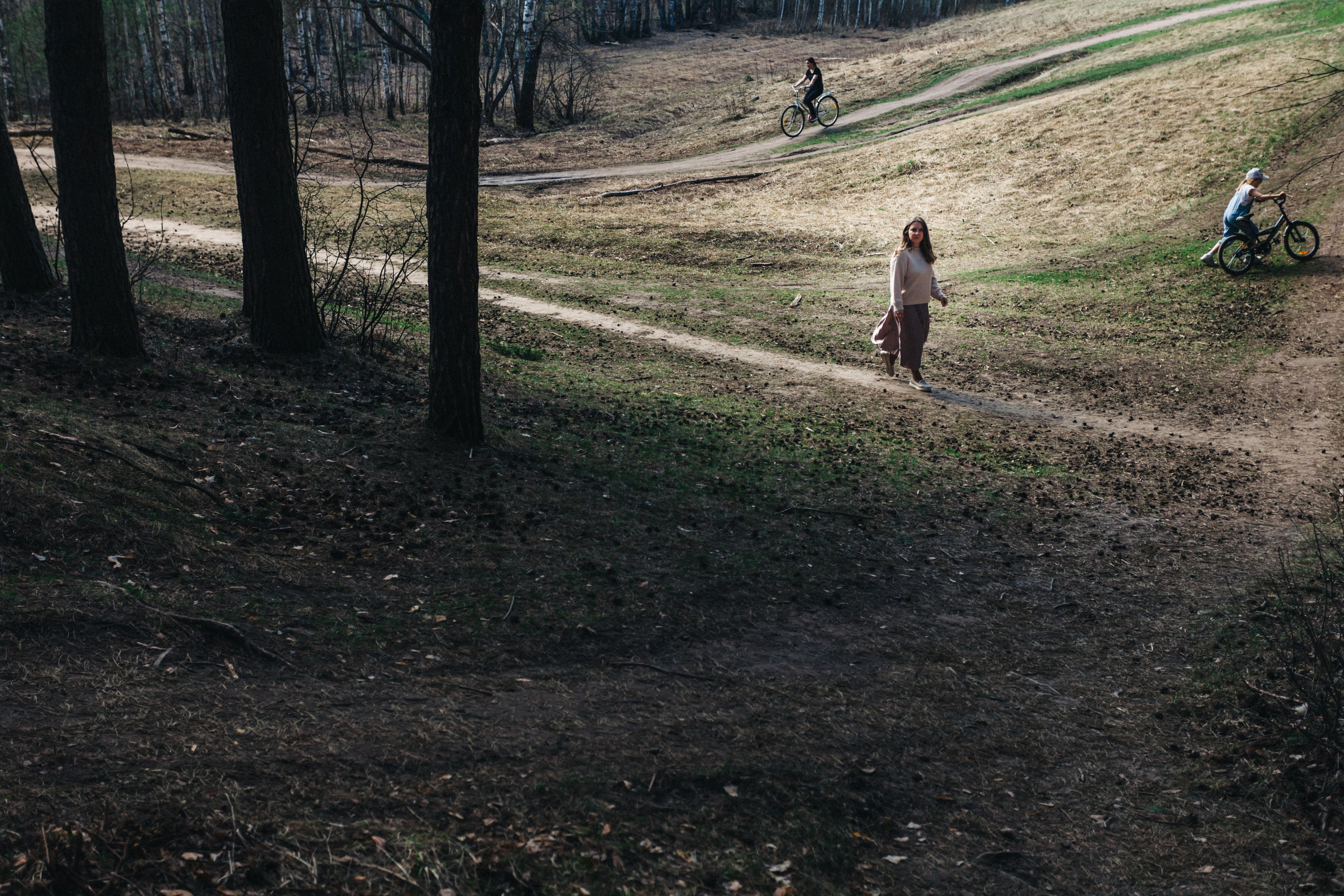 Александра. Весна зарождается в Душе. Саида Шигапова