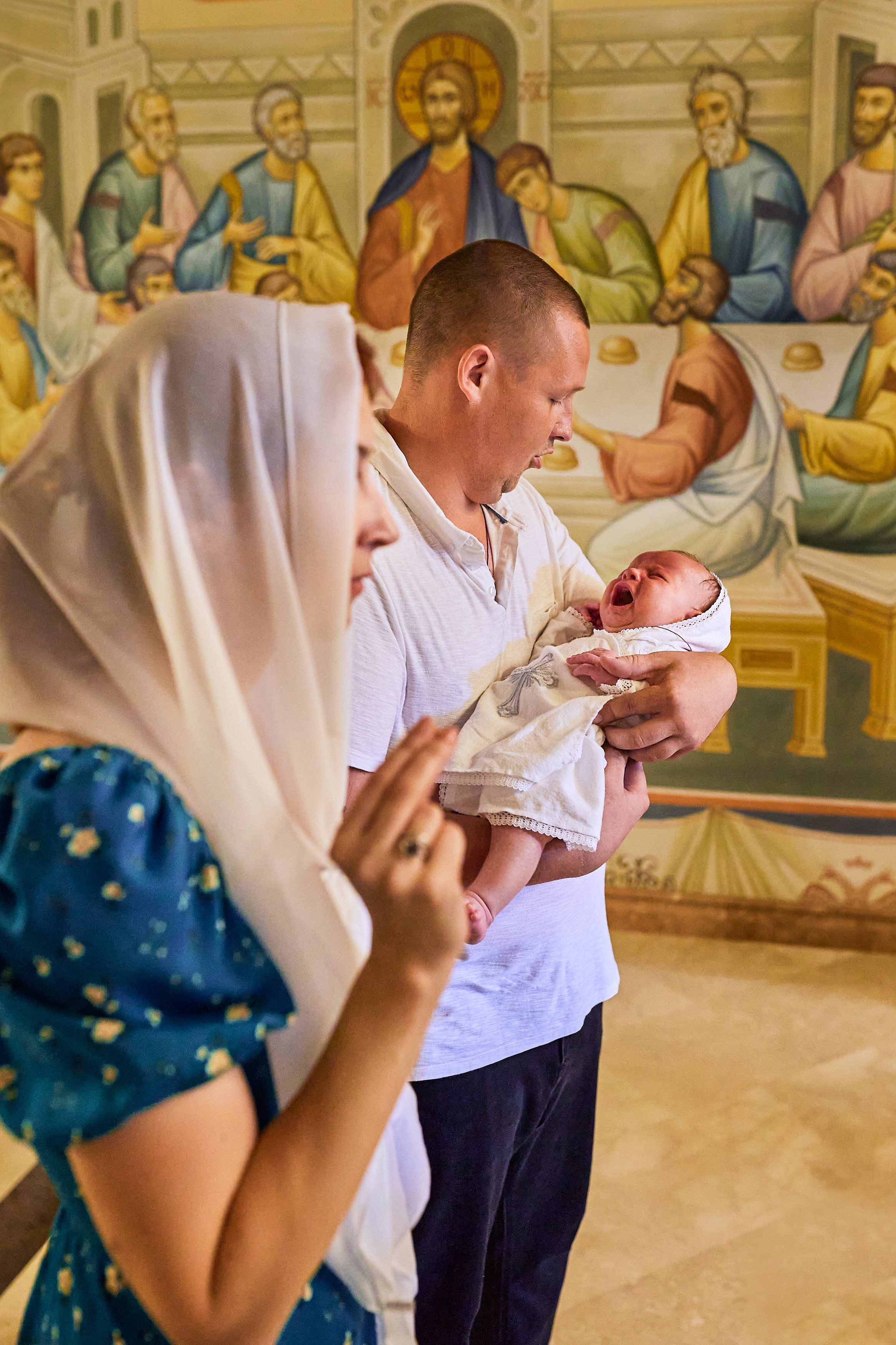 ТАИНСТВО КРЕЩЕНИЯ И ВЕНЧАНИЯ. ХРАМОВОЕ ФОТО. Профессиональный фотограф в Москве  Елена Фатьянова