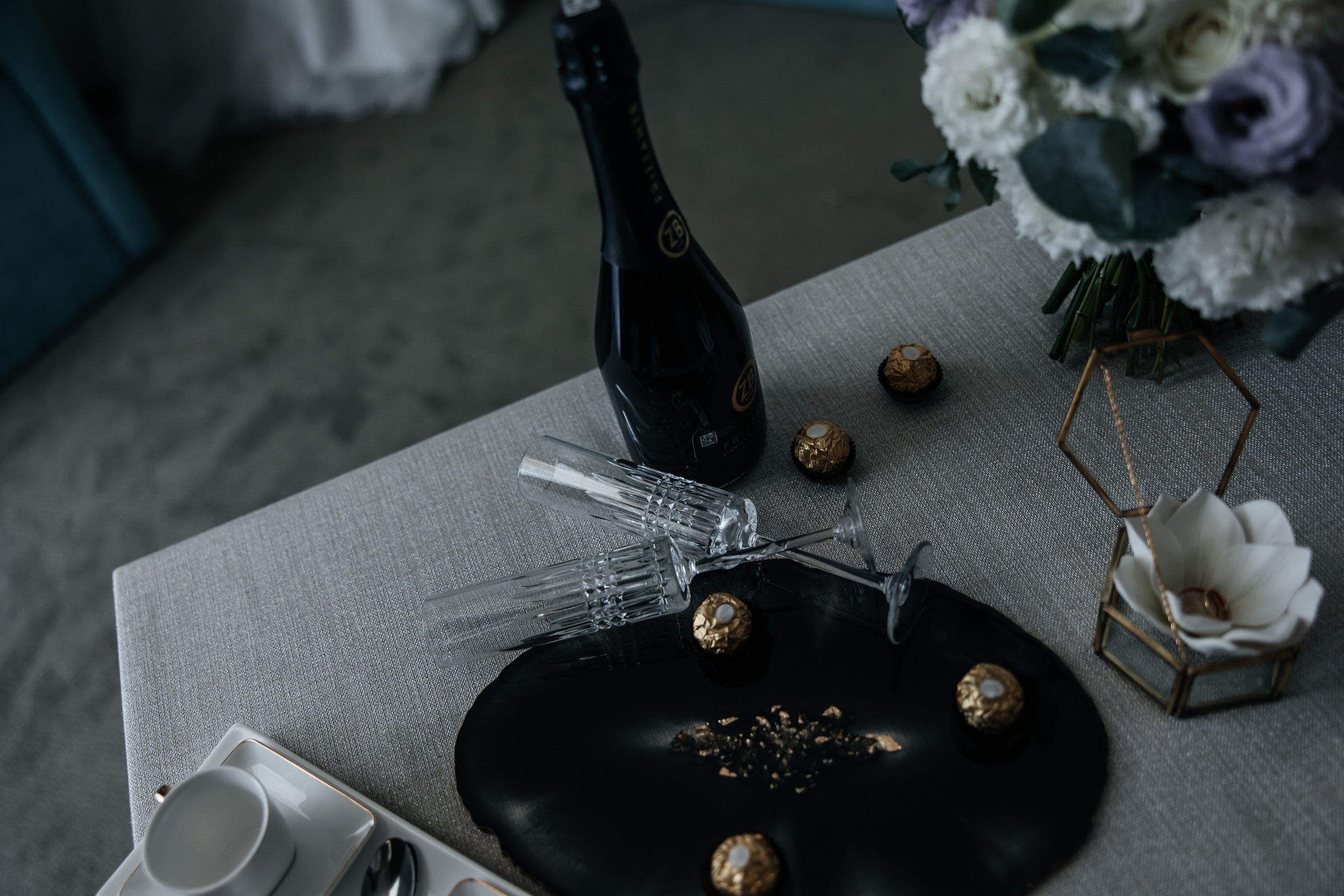 Анонс свадьбы Елены и Владислава. Свадебный фотограф в Крыму и Севастополе Ольга Баскакова