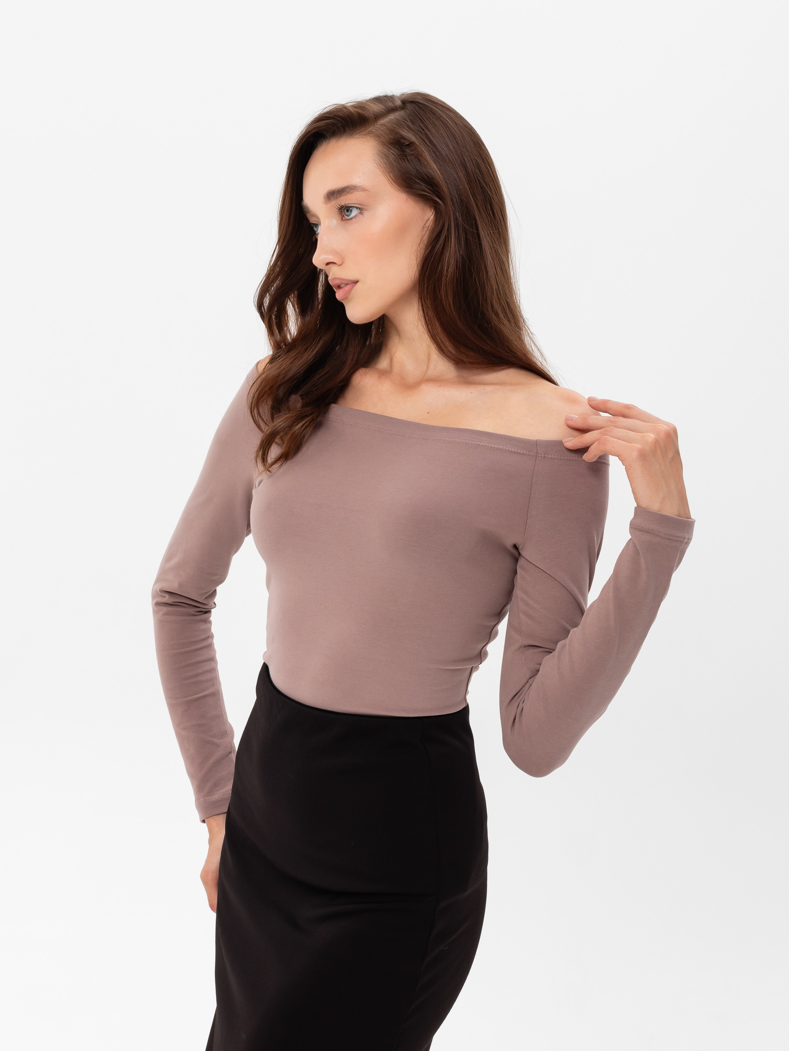 Лонгслив. Фотограф в Краснодаре Арина Кудряшова