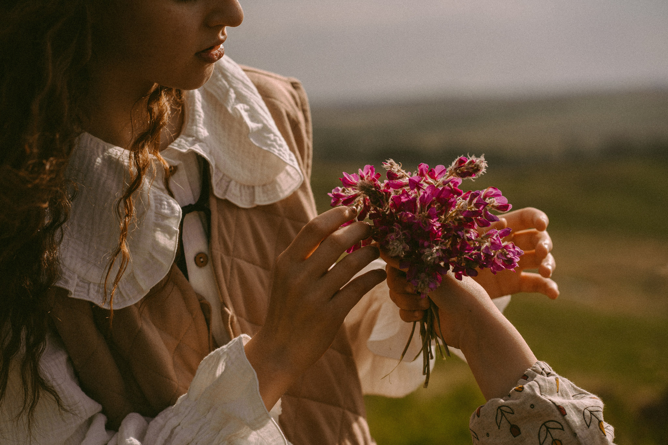 Дорога в облака. Семейный фотограф в Калининграде Елена Глазунова