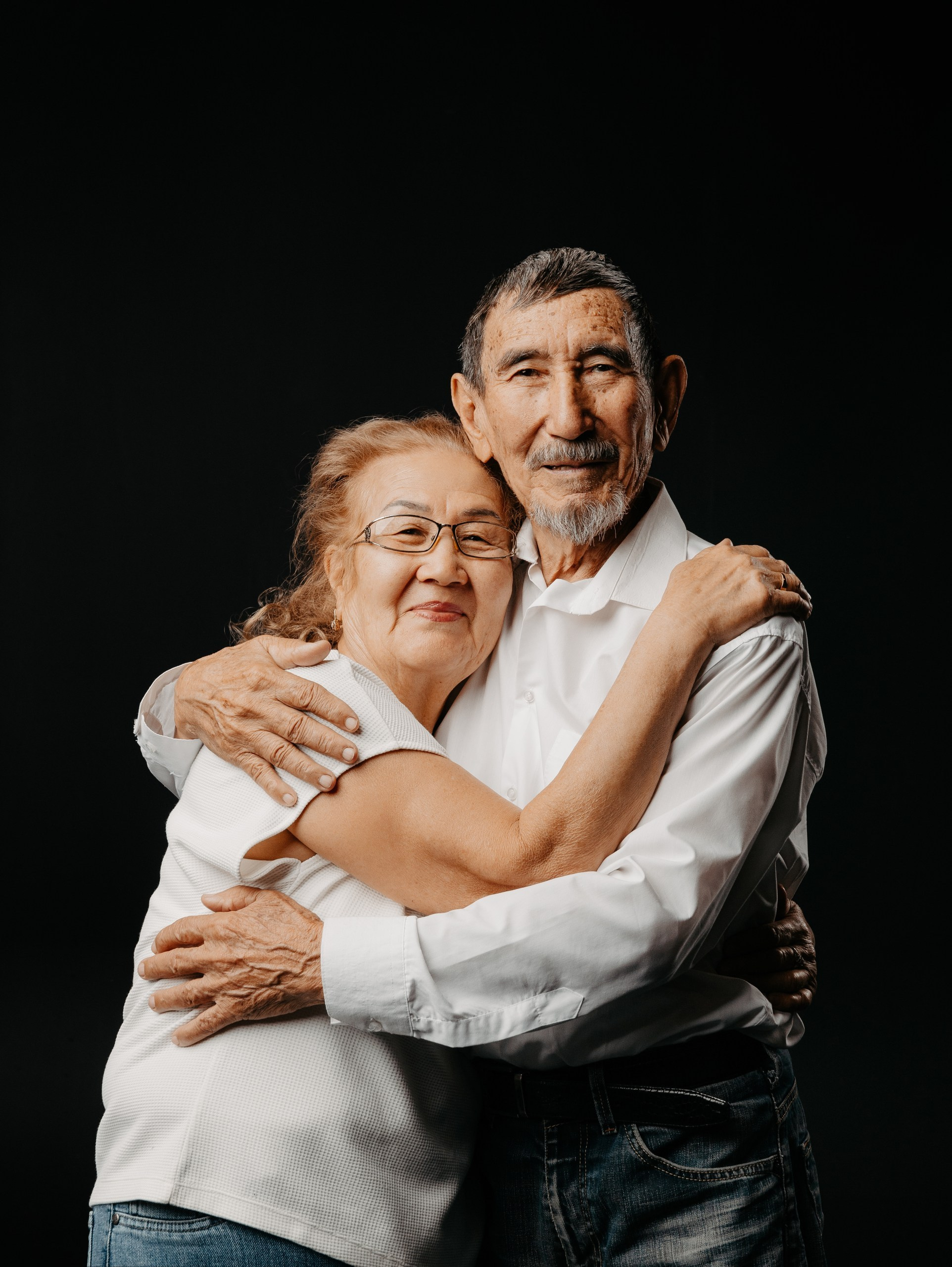 PORTRAIT. Коммерческий и некоммерческий фотограф в Алматы Сланбек Адиль