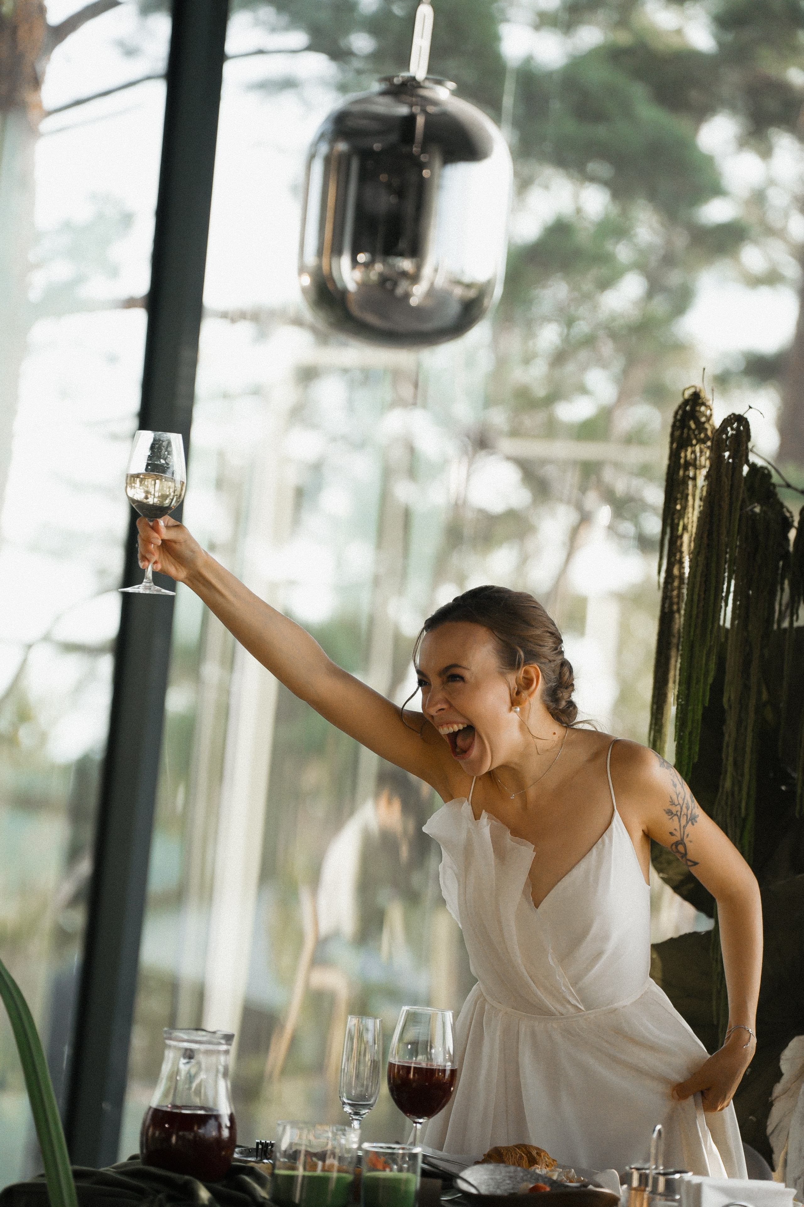 У вас все еще впереди. Свадебный фотограф Москва Светлана Анисимова