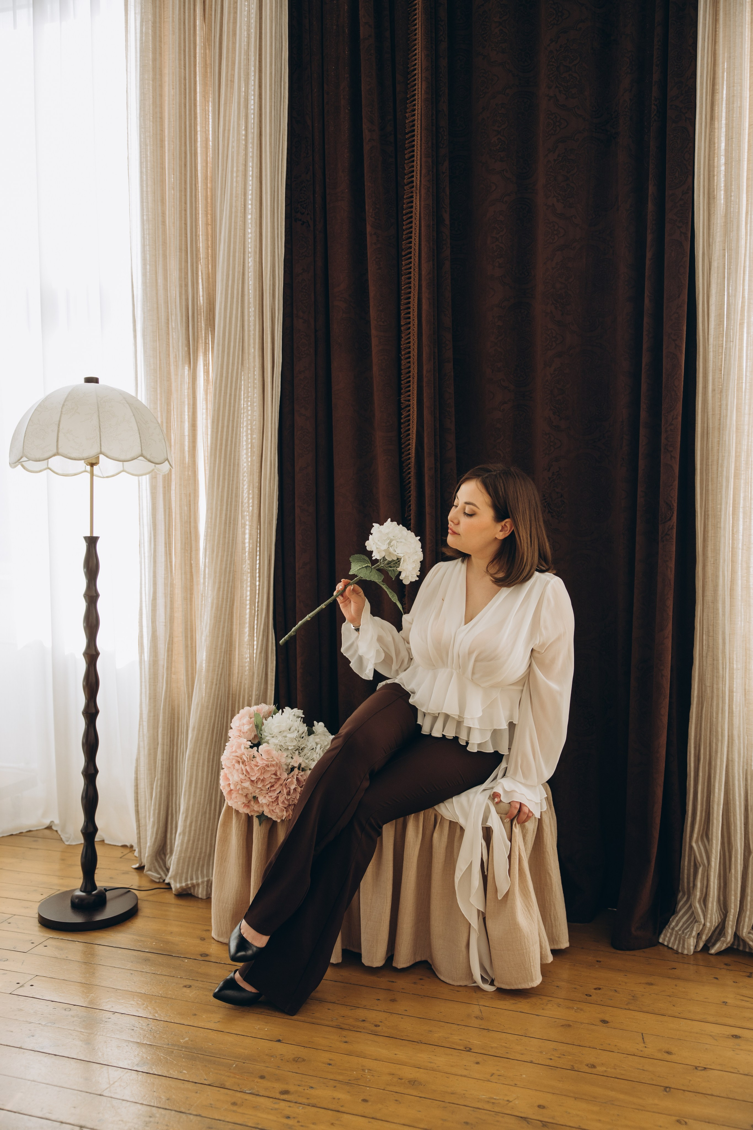 Злата. Свадебный, семейный фотограф в Иркутске Светлана Макаричева