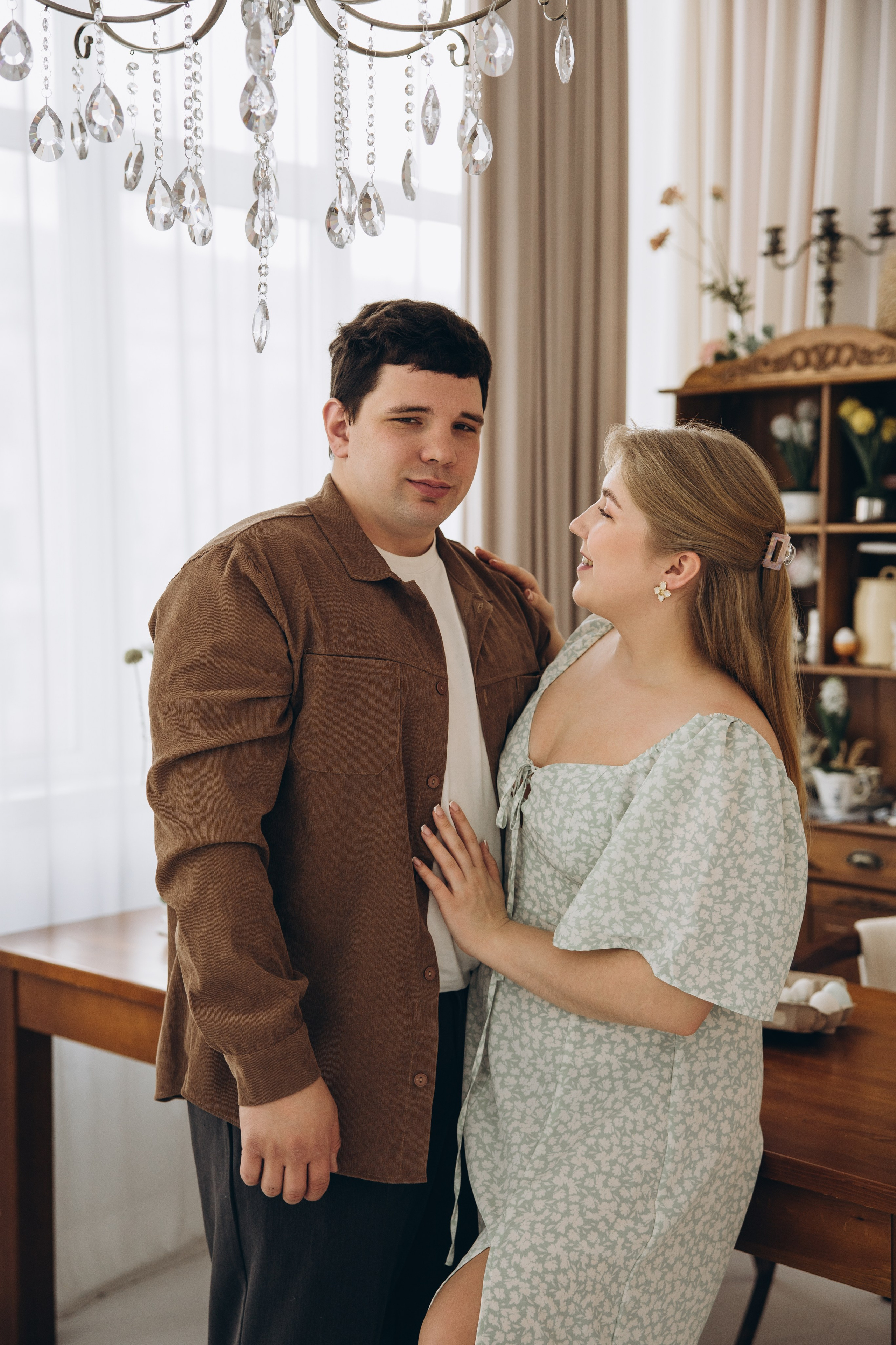 Ульяна. Свадебный, семейный фотограф в Иркутске Светлана Макаричева